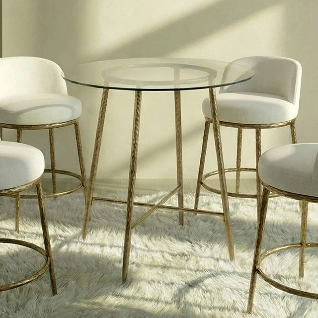 Rilva Counter Ht. Table