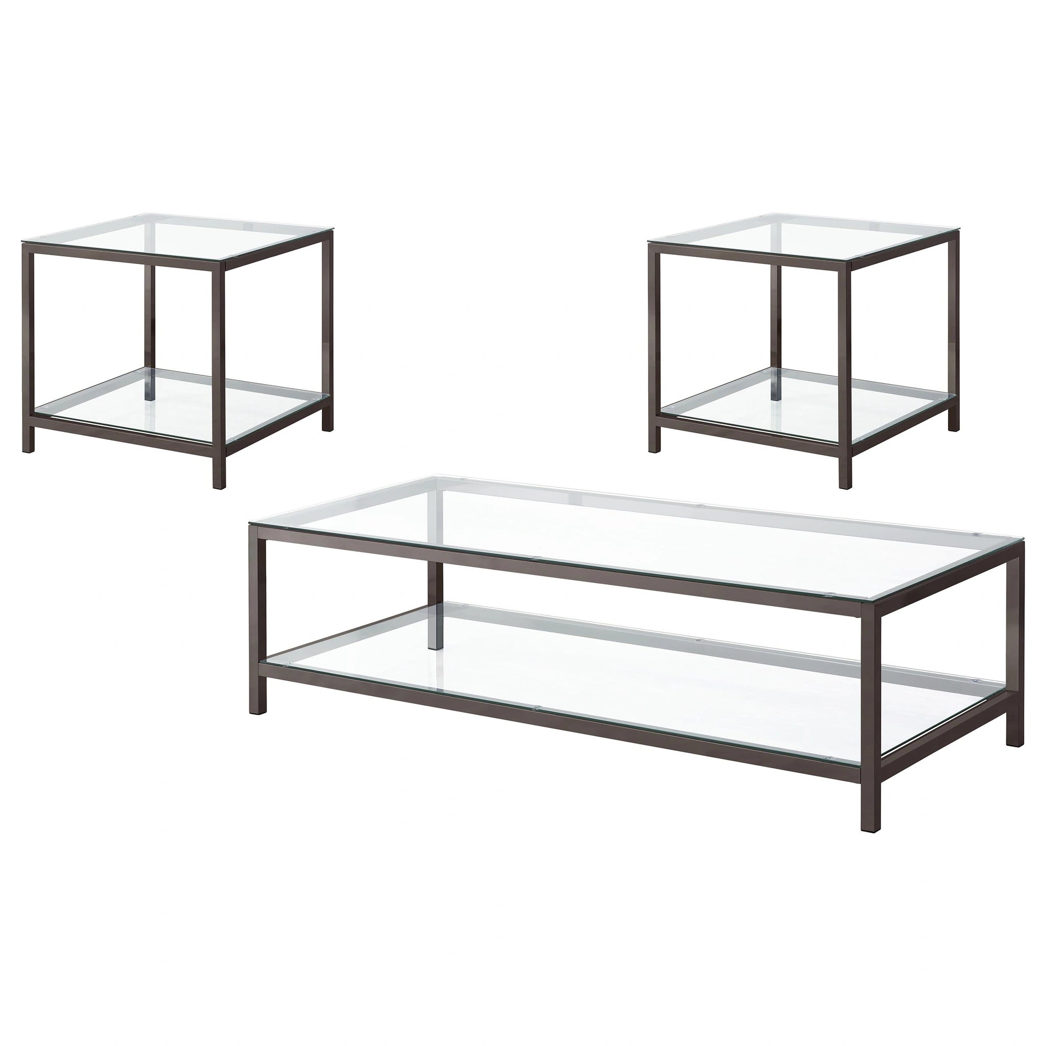 Trini Coffee Table Set
