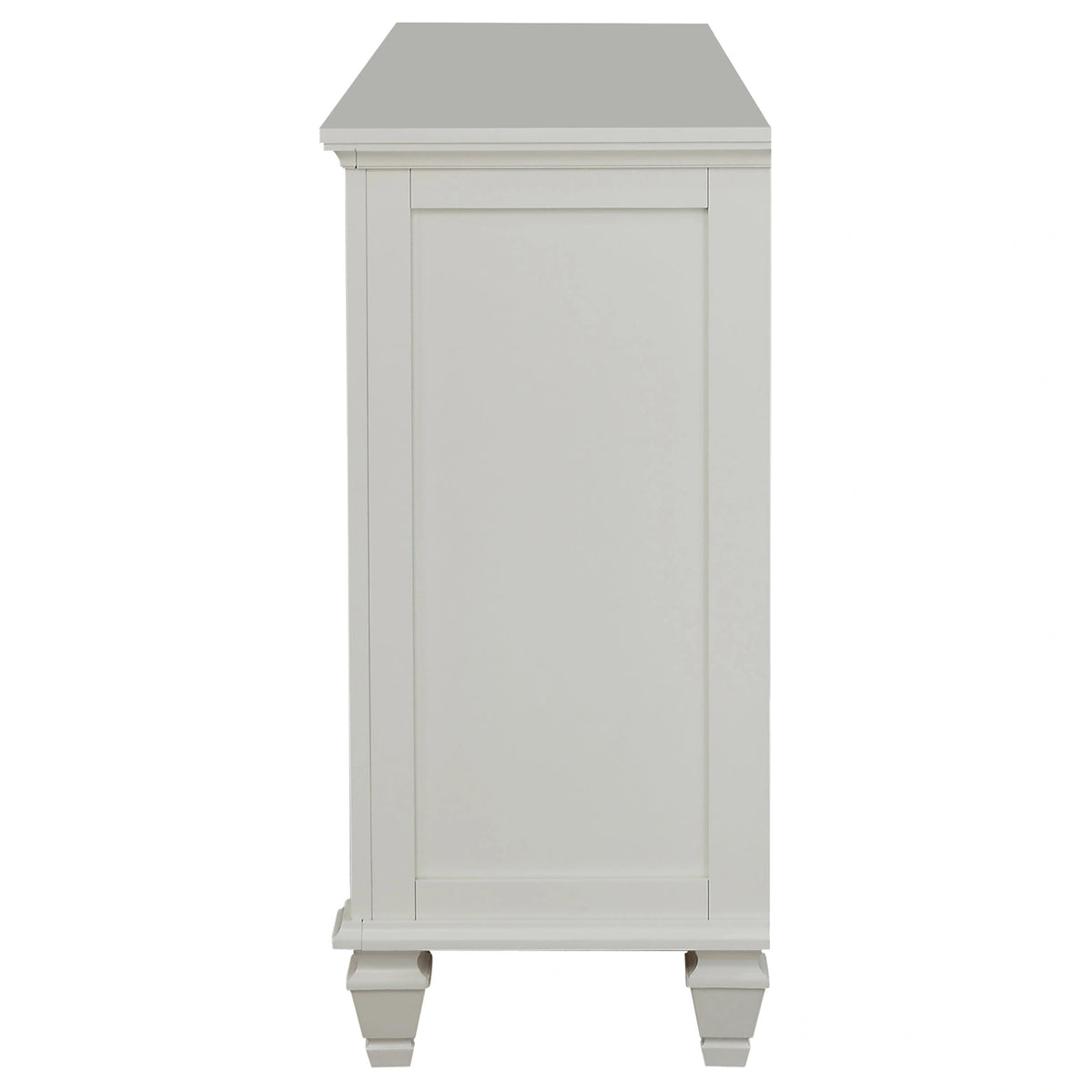 Sandy Beach Dresser