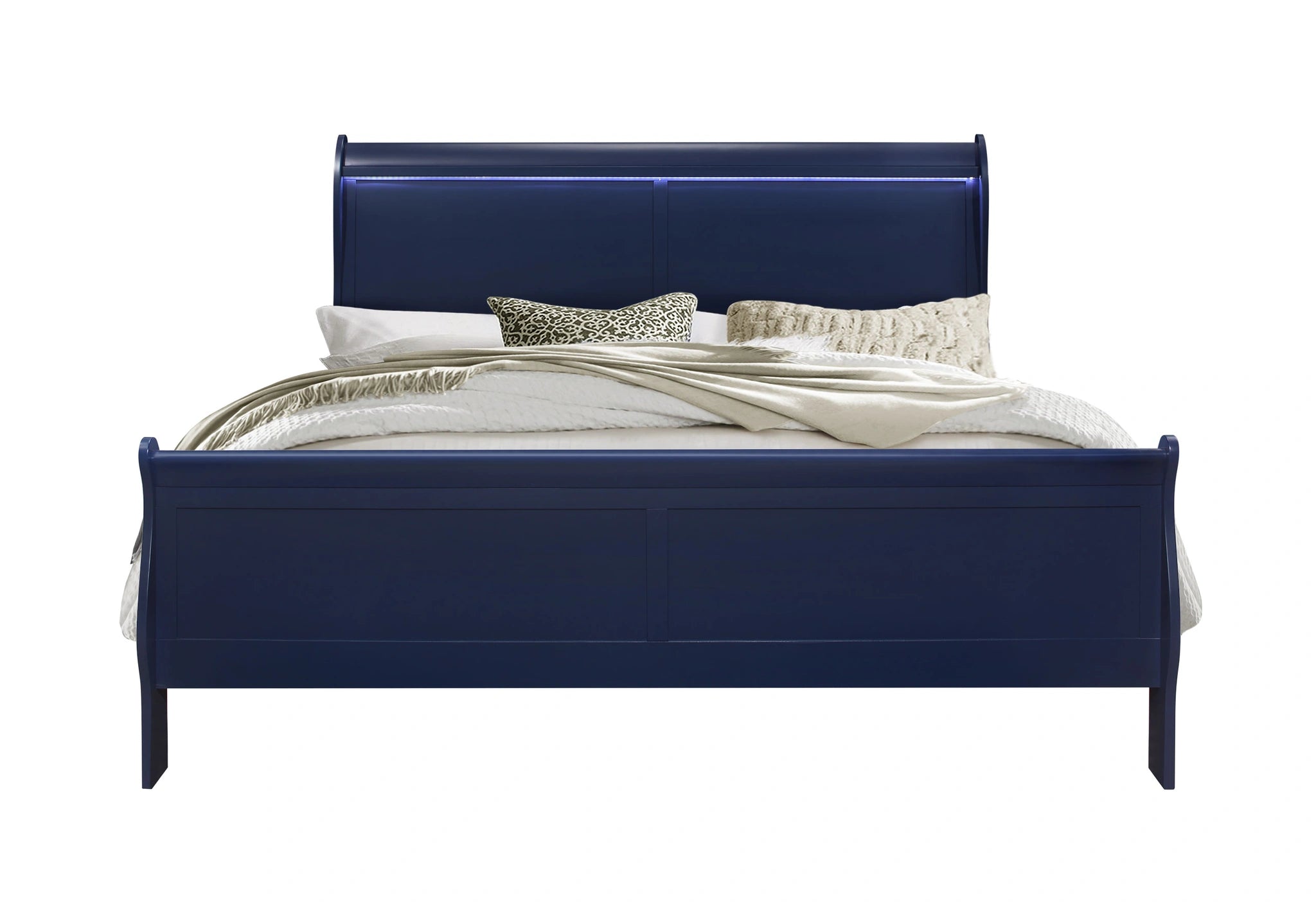Charlie Bed with LED