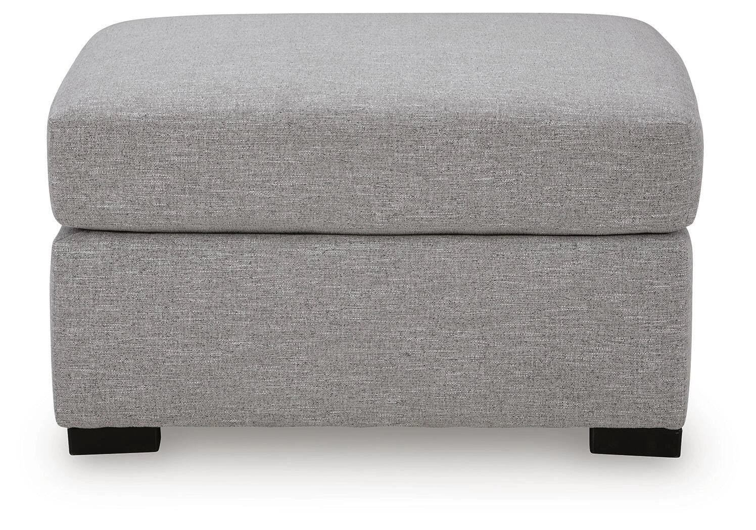 UrbanCrest Ottoman