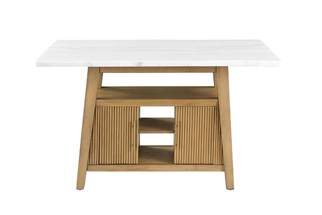 Tangier Counter Ht. Table