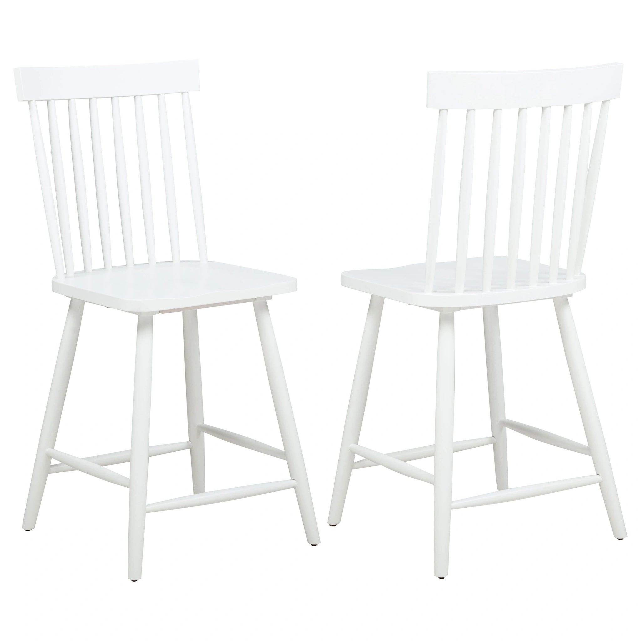 Andrews Counter Chair