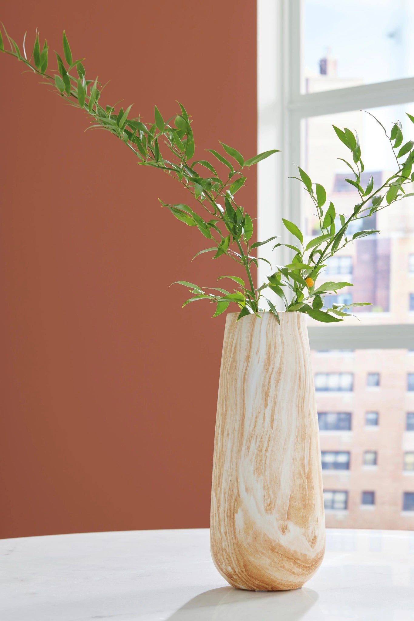 Cammen Vase