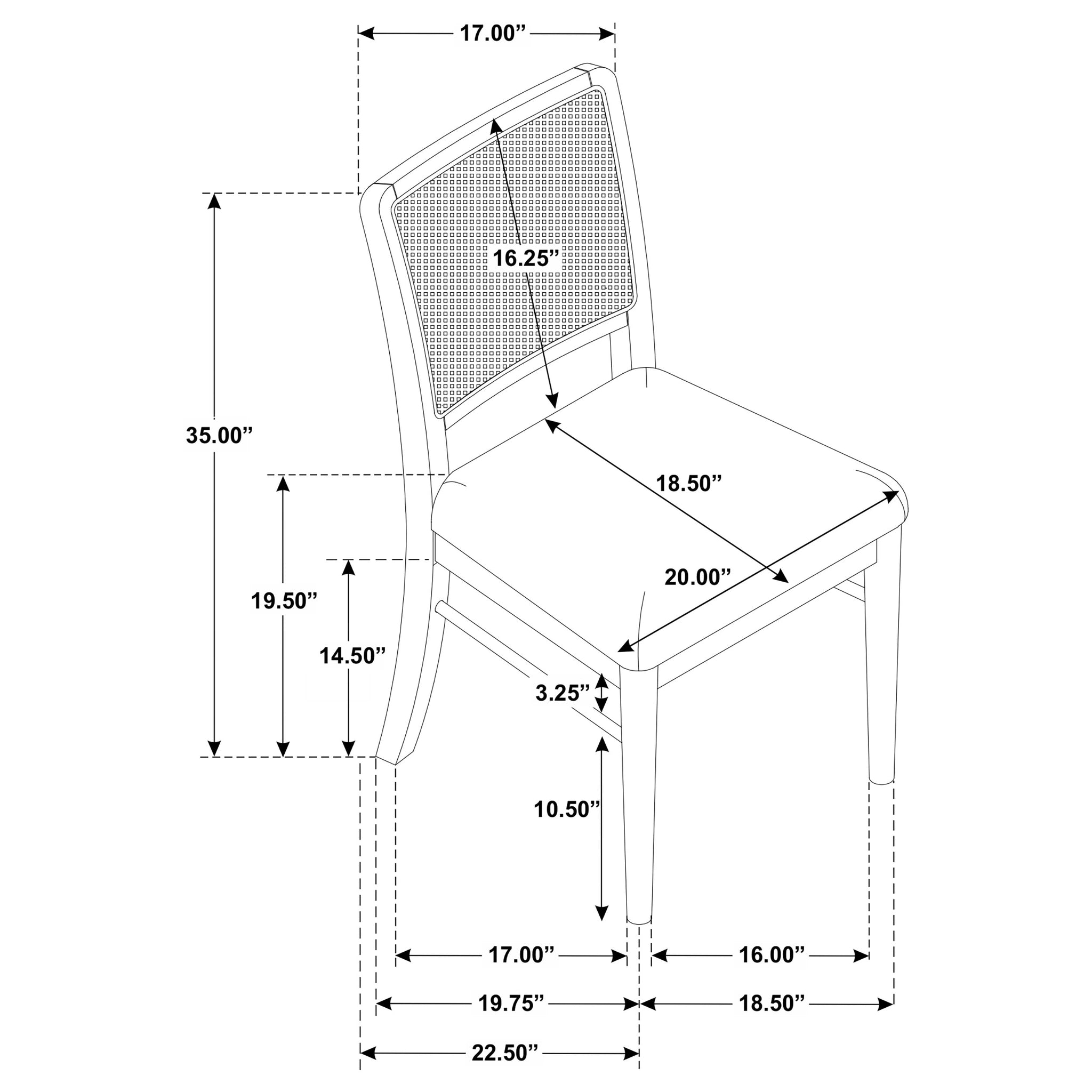 Arini Dining Set