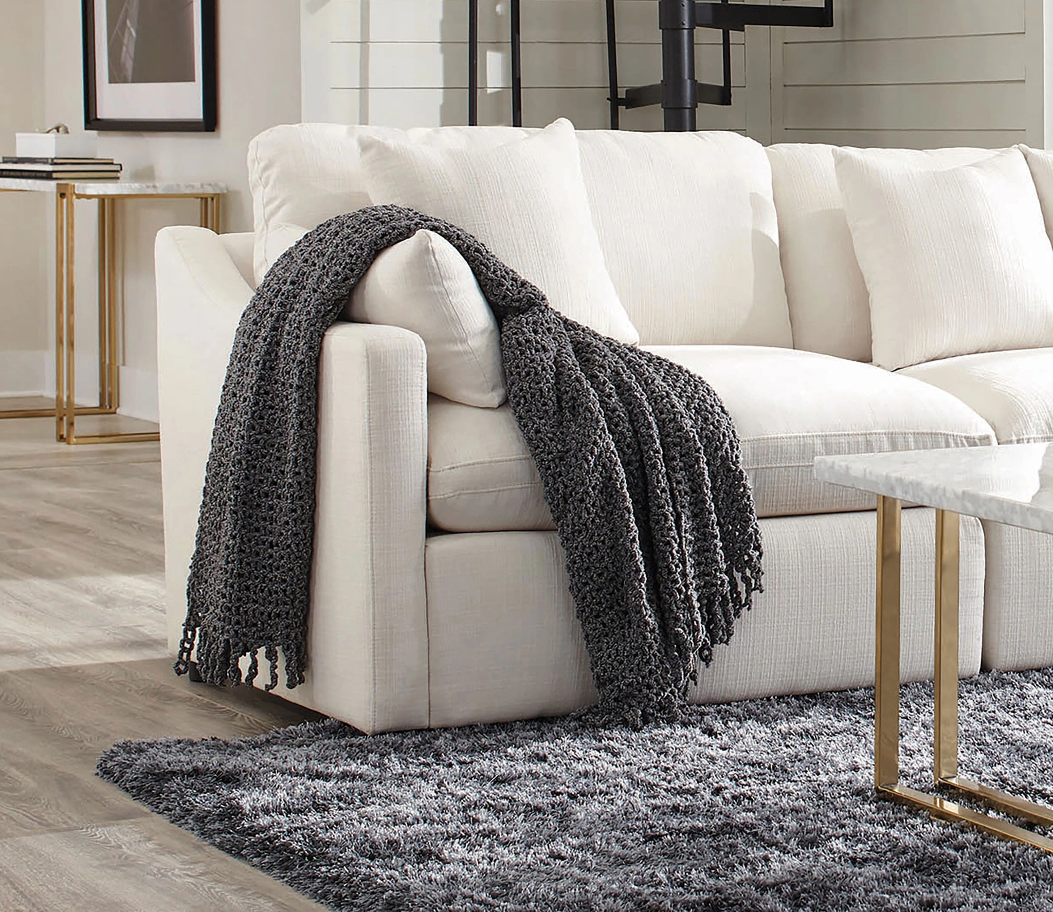 Hobson Modular Sectionals 8