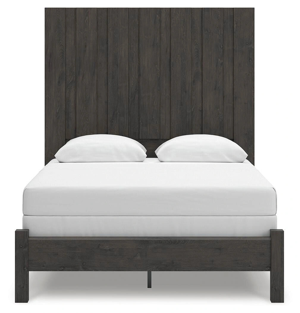 Fraluna Bed