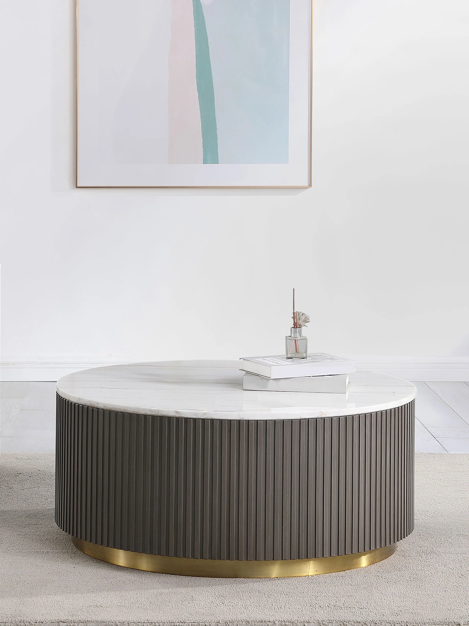 Jason Coffee Table