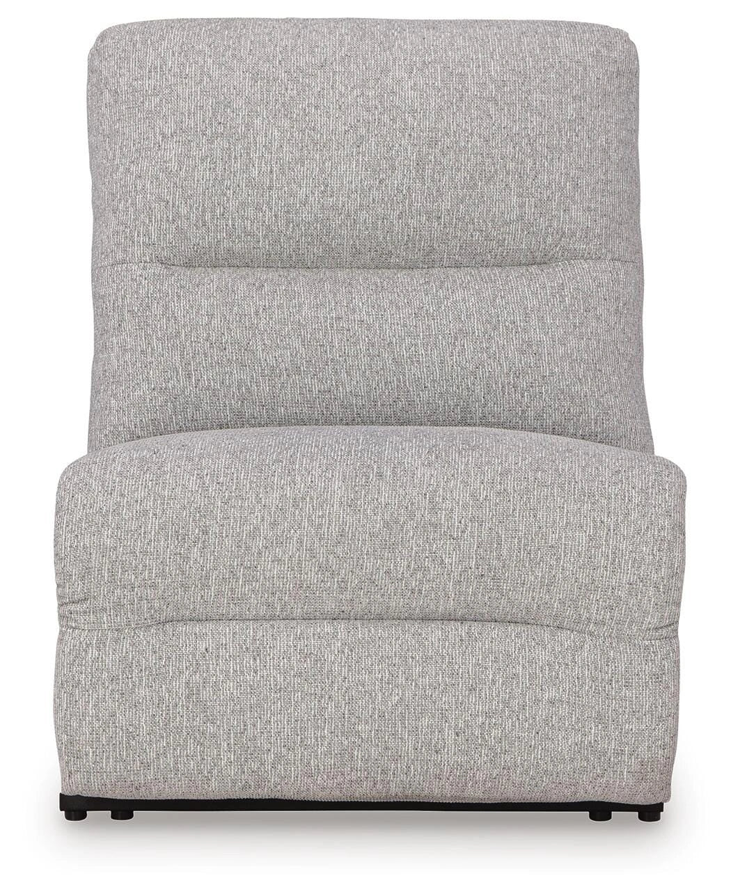 Acklen Place Power Reclining Sectional with Storage Console