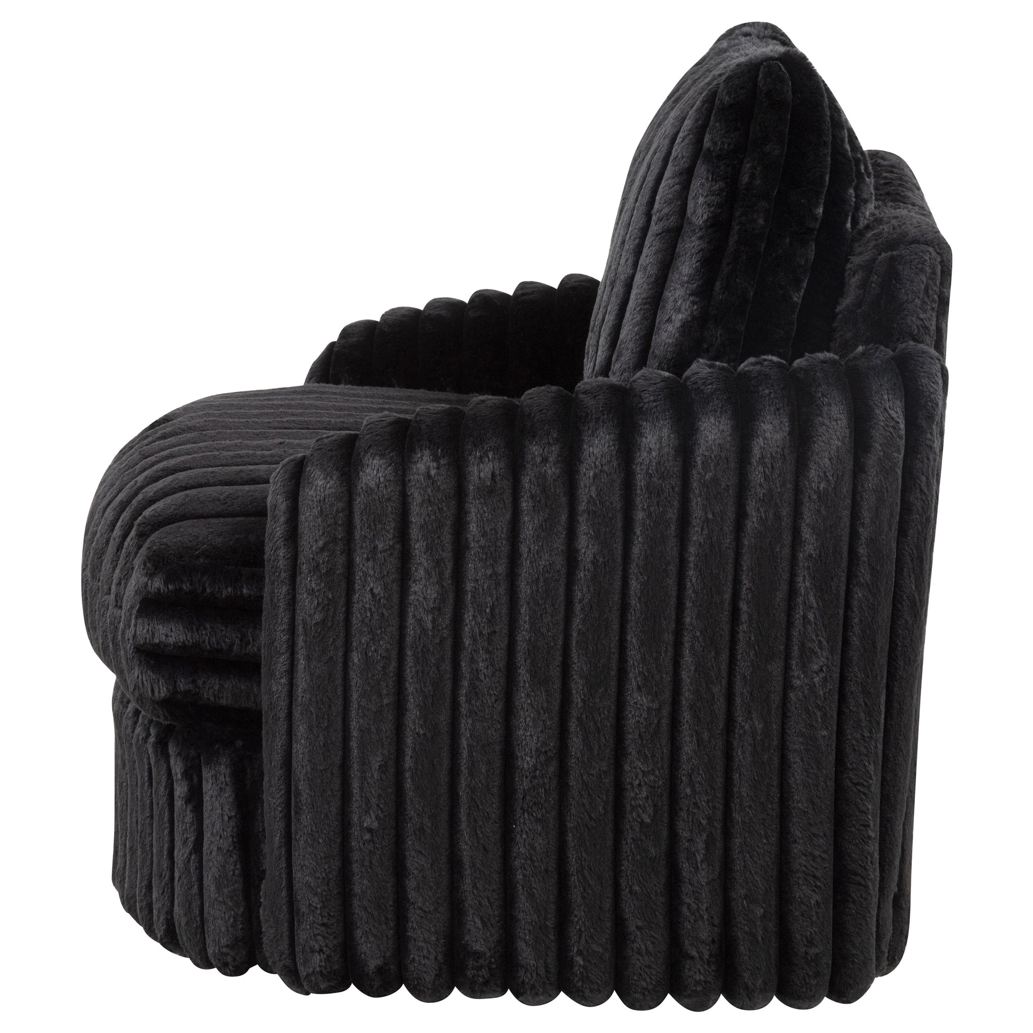 Sarco Swivel Accent Chair