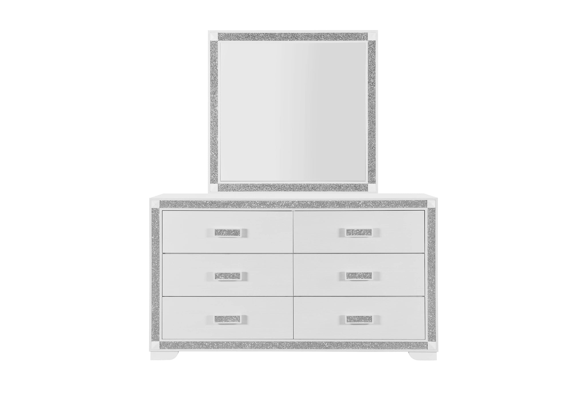 Soleil Dresser
