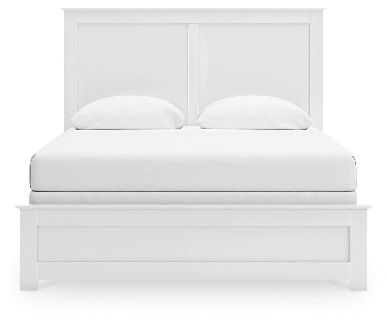 Bostwick Shoals Bedroom Set