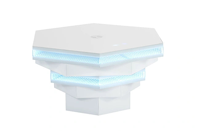 Anwar Rectangular Cocktail Table