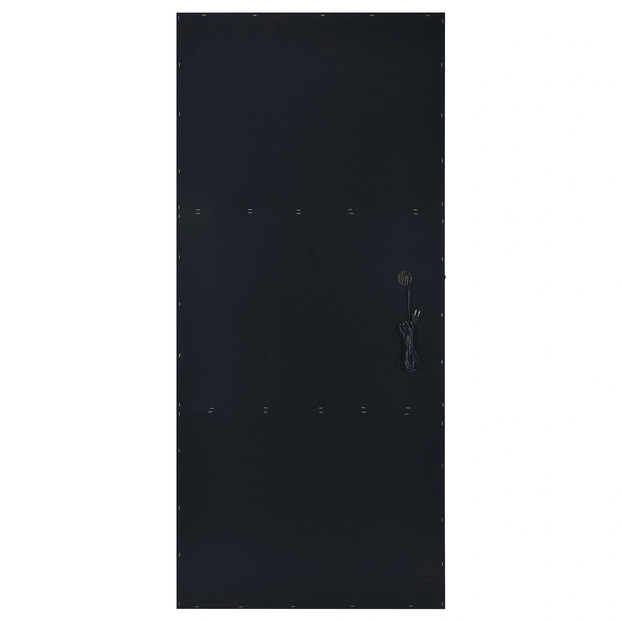 Zayan Floor Mirror with LED Lighting