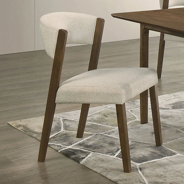Raissa Side Chair (2/CTN)