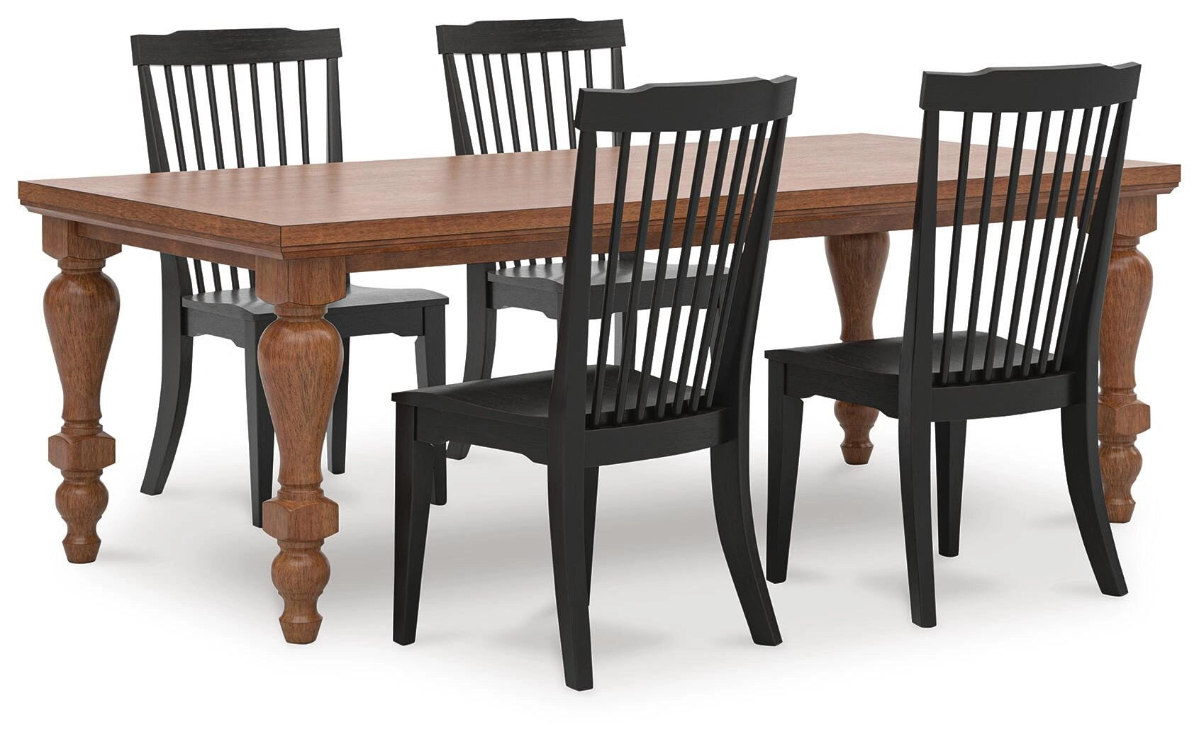 Greddinton Dining Room Set