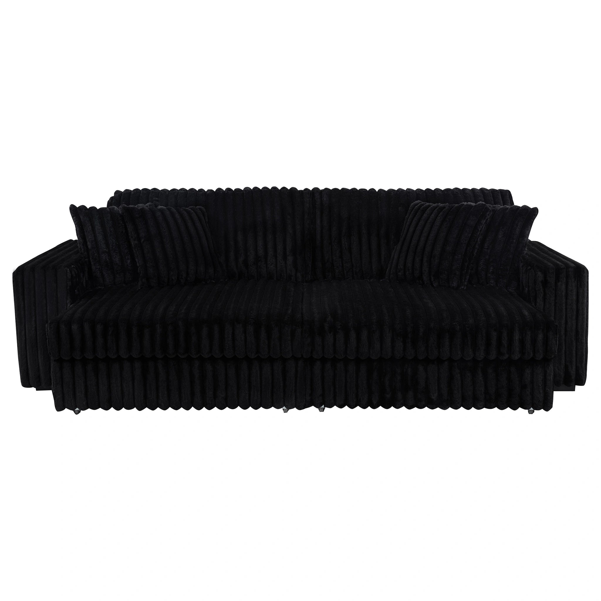 Jacana Sofa with Power Chaise