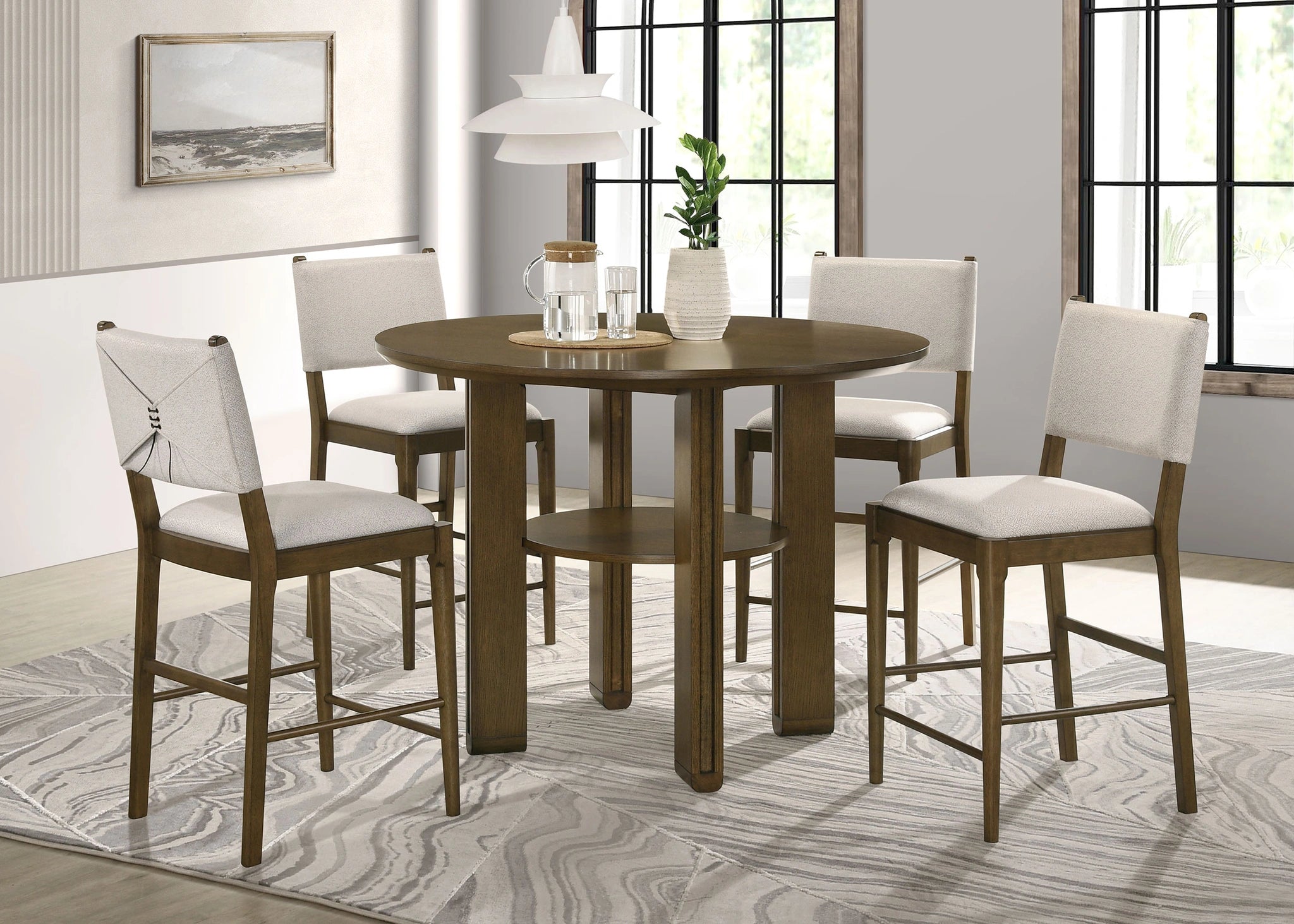 Ottowa Counter Chair