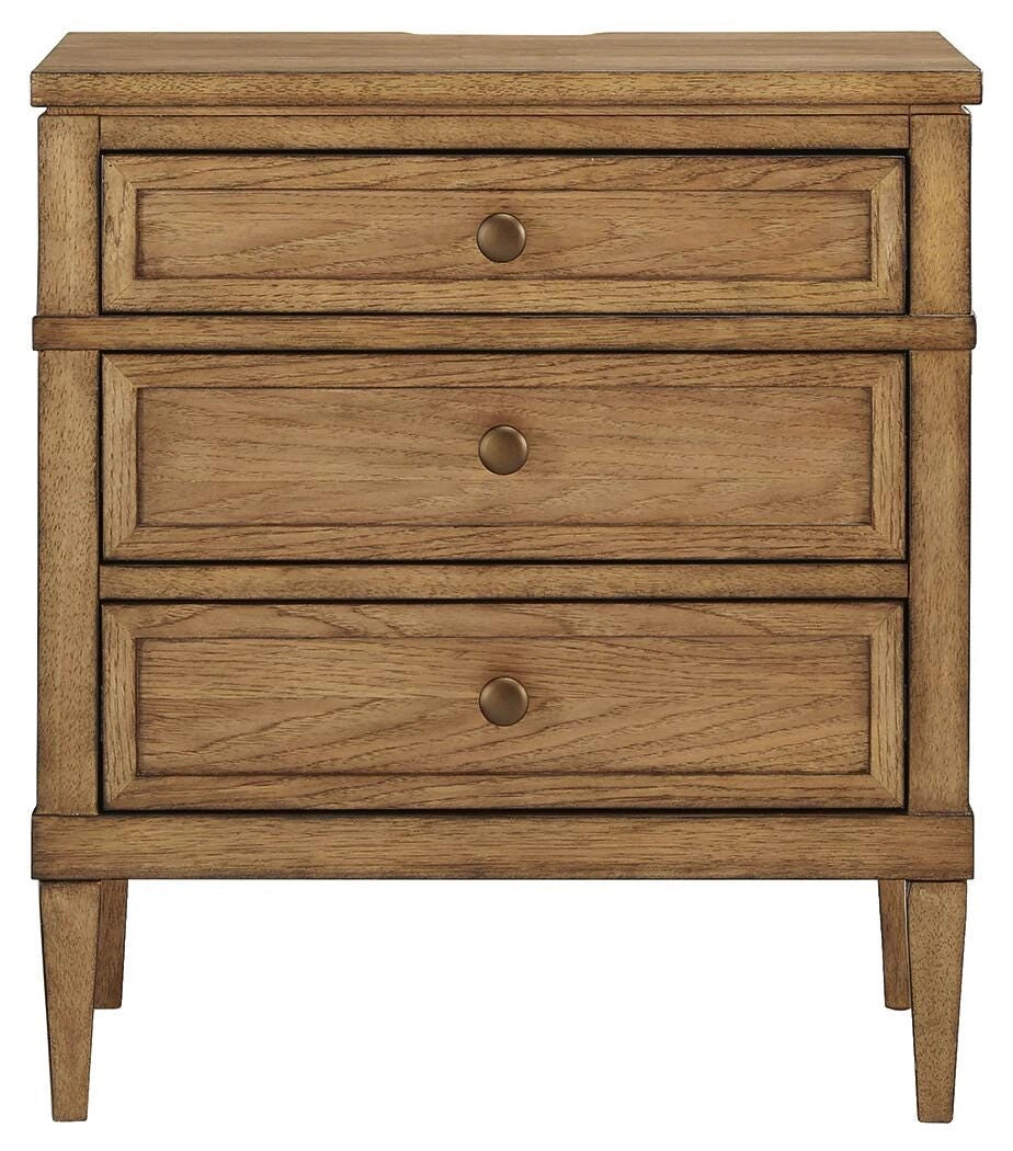 Sharlance Bedroom Set