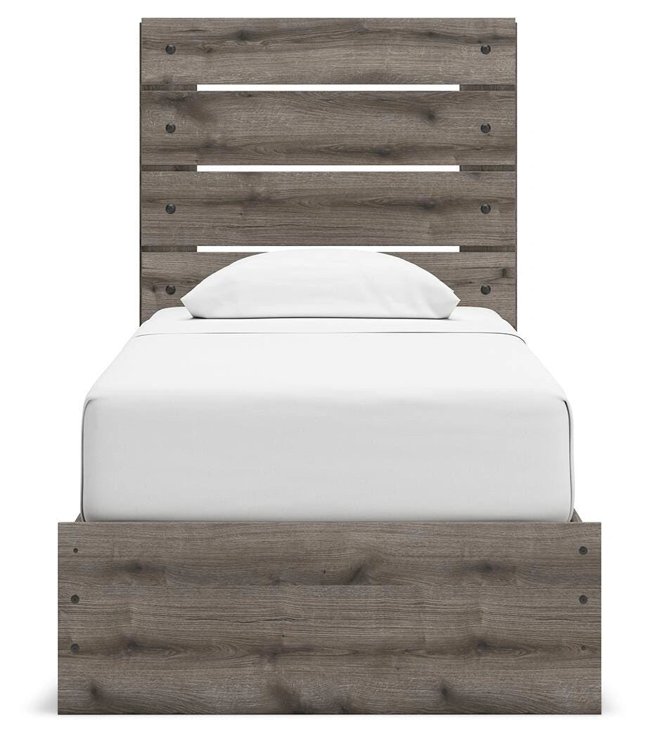Graystorm Bedroom Set