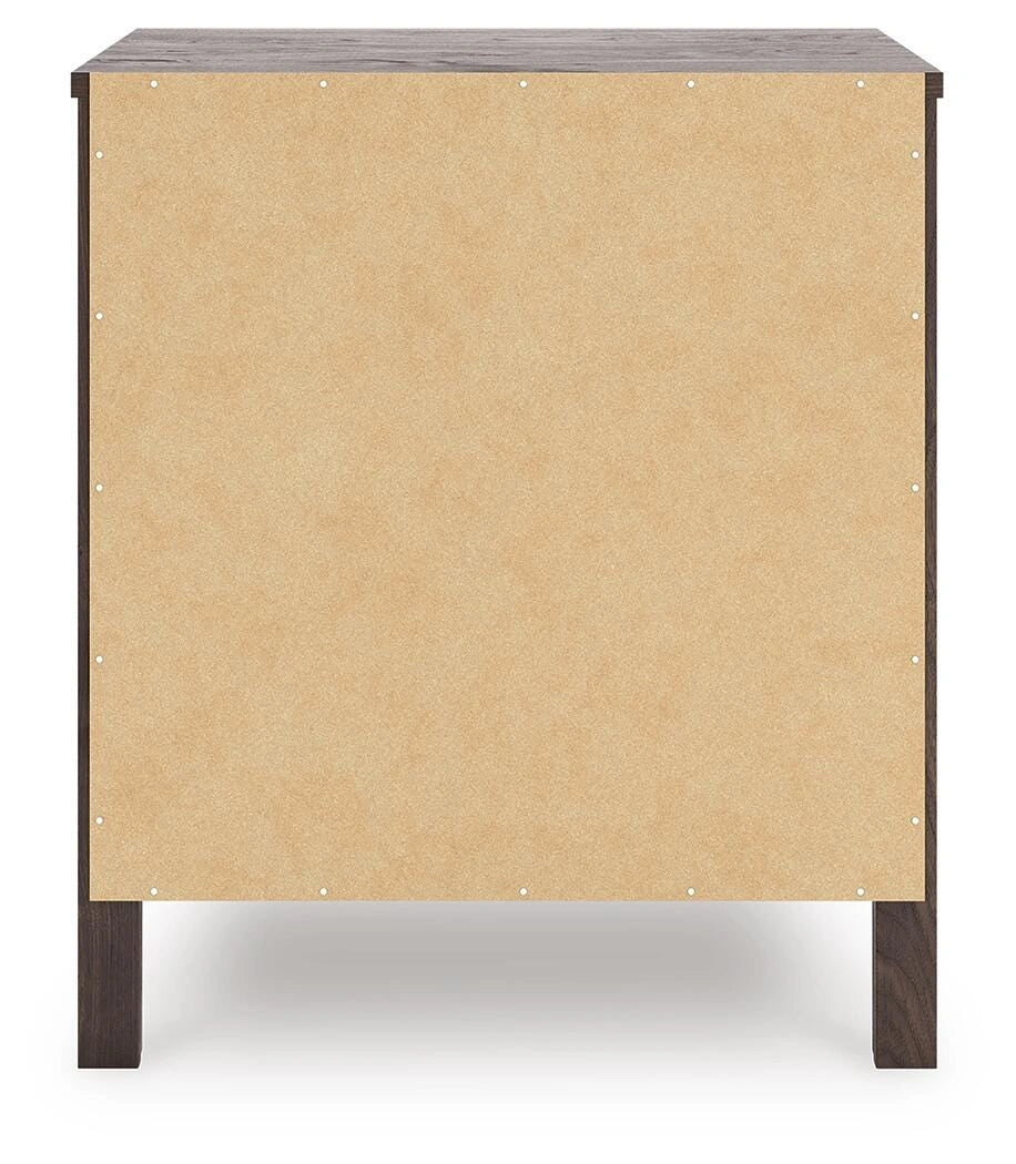 Calverson Nightstand