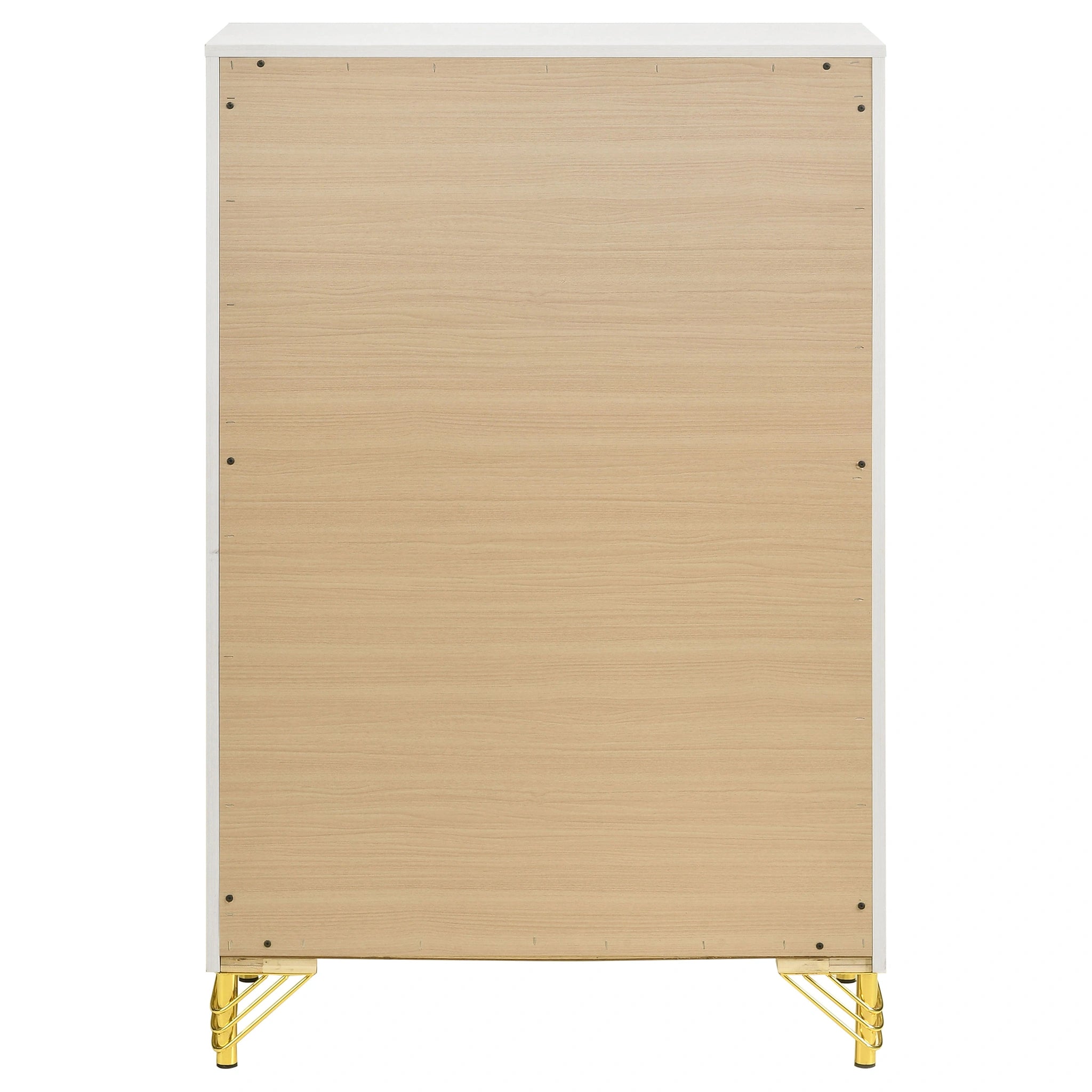 Lucia Chest of Drawers