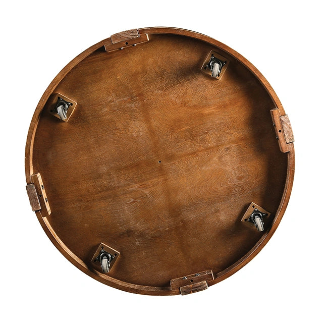 Hickory Coffee Table