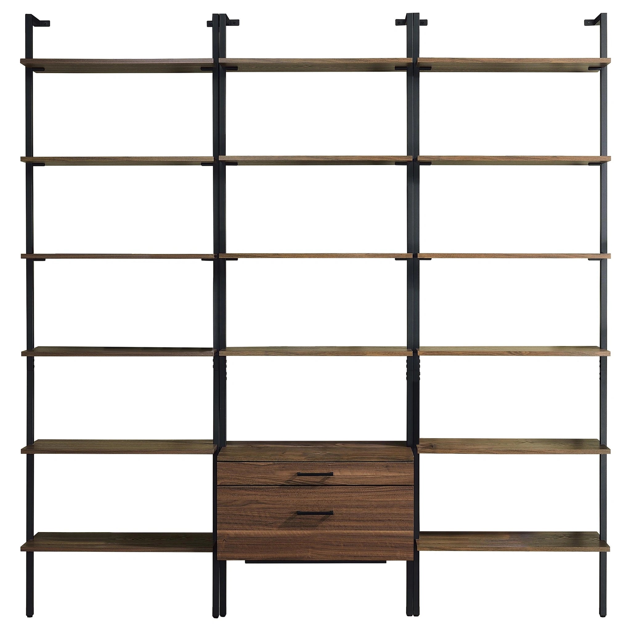 Owens Wall Shelf Set