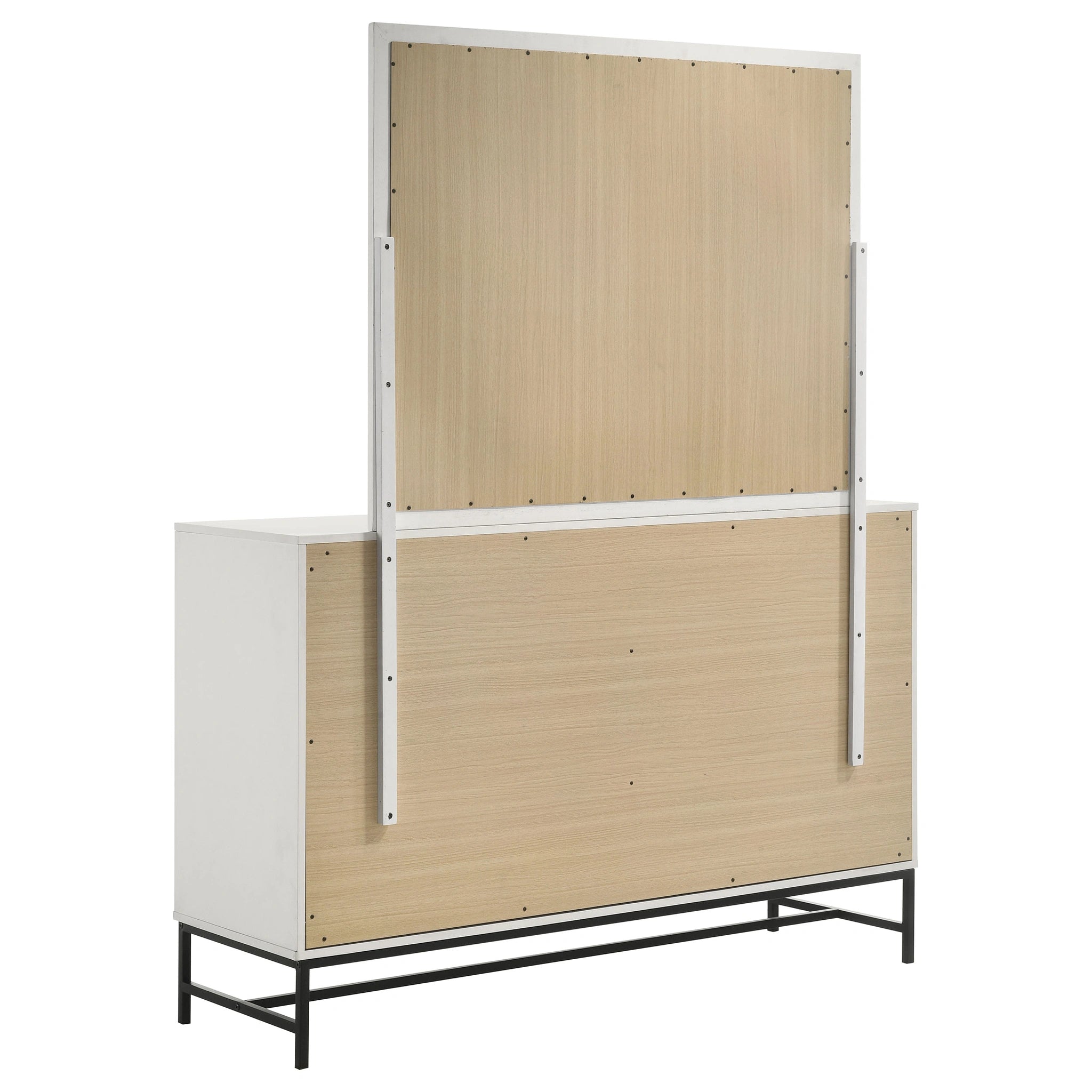 Sonora Dresser with Mirror