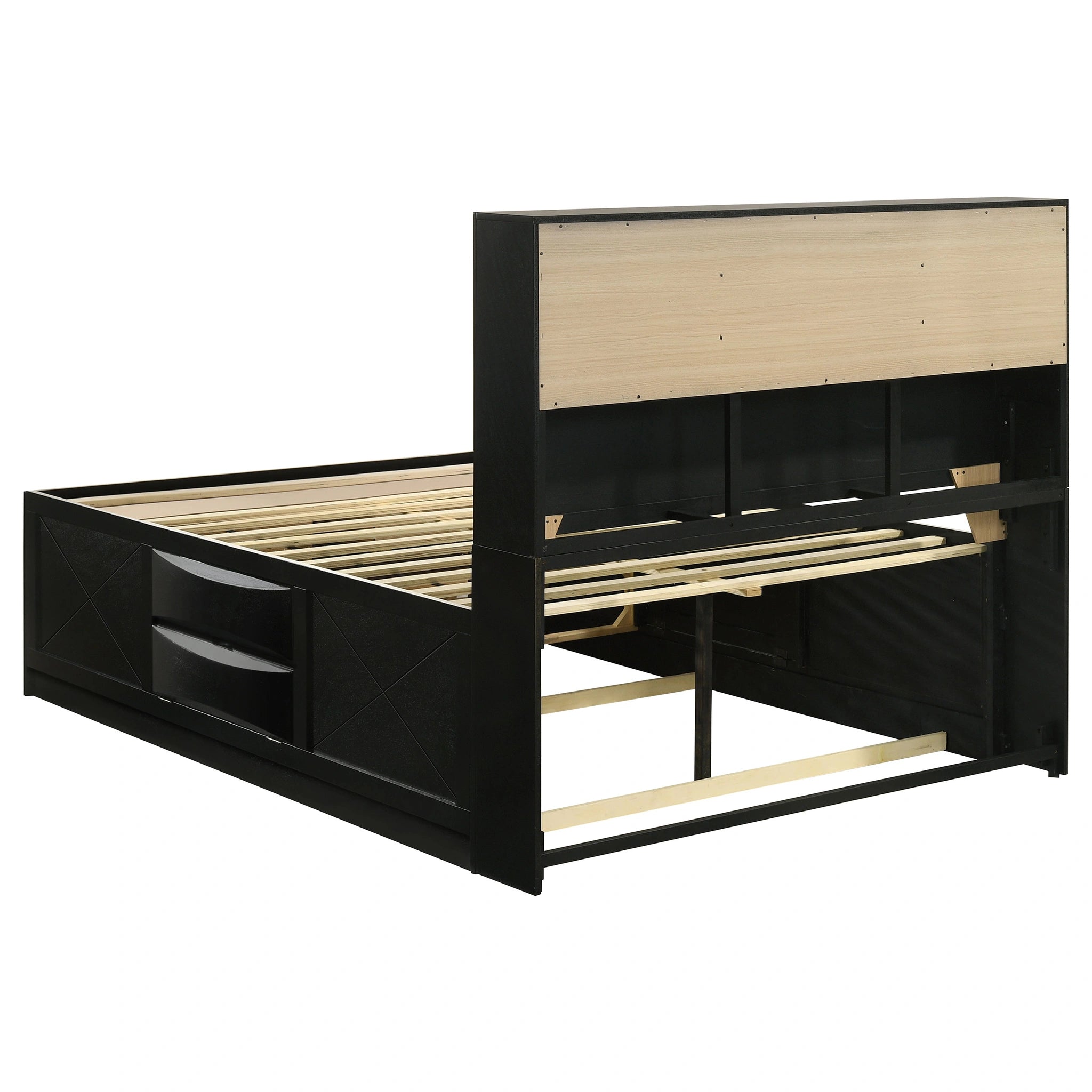 Briana Bedroom Set