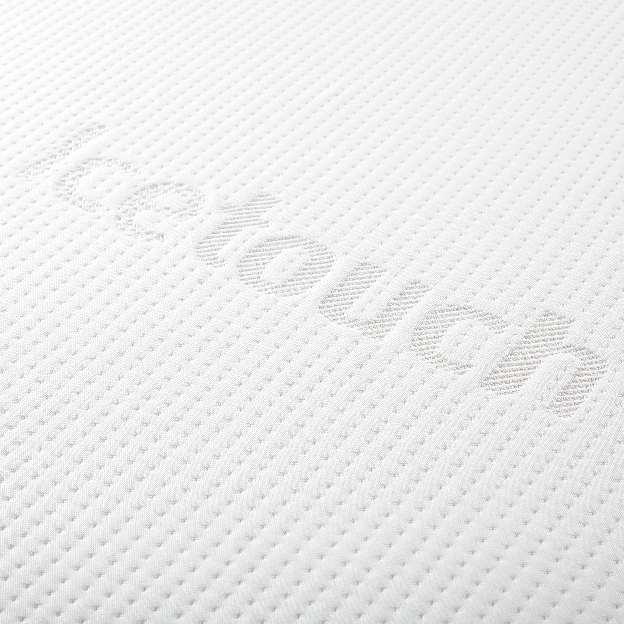 Cascade Cooling Performance Foam Mattress Topper