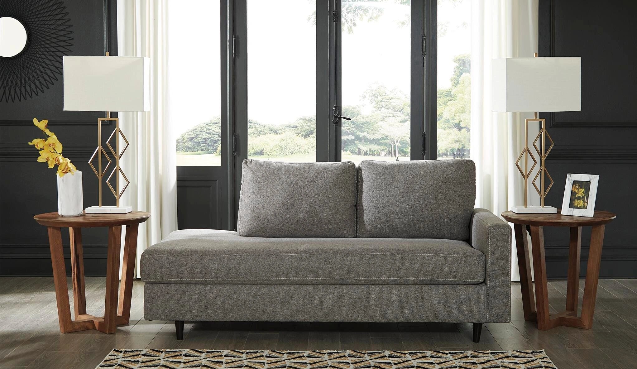 Lyman Chair