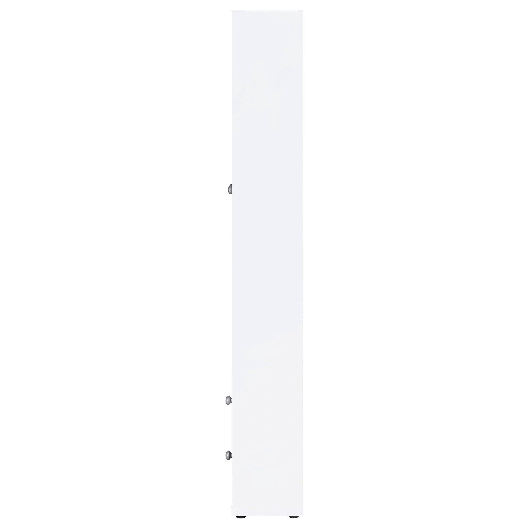 Hawthorne Tall Display Cabinet