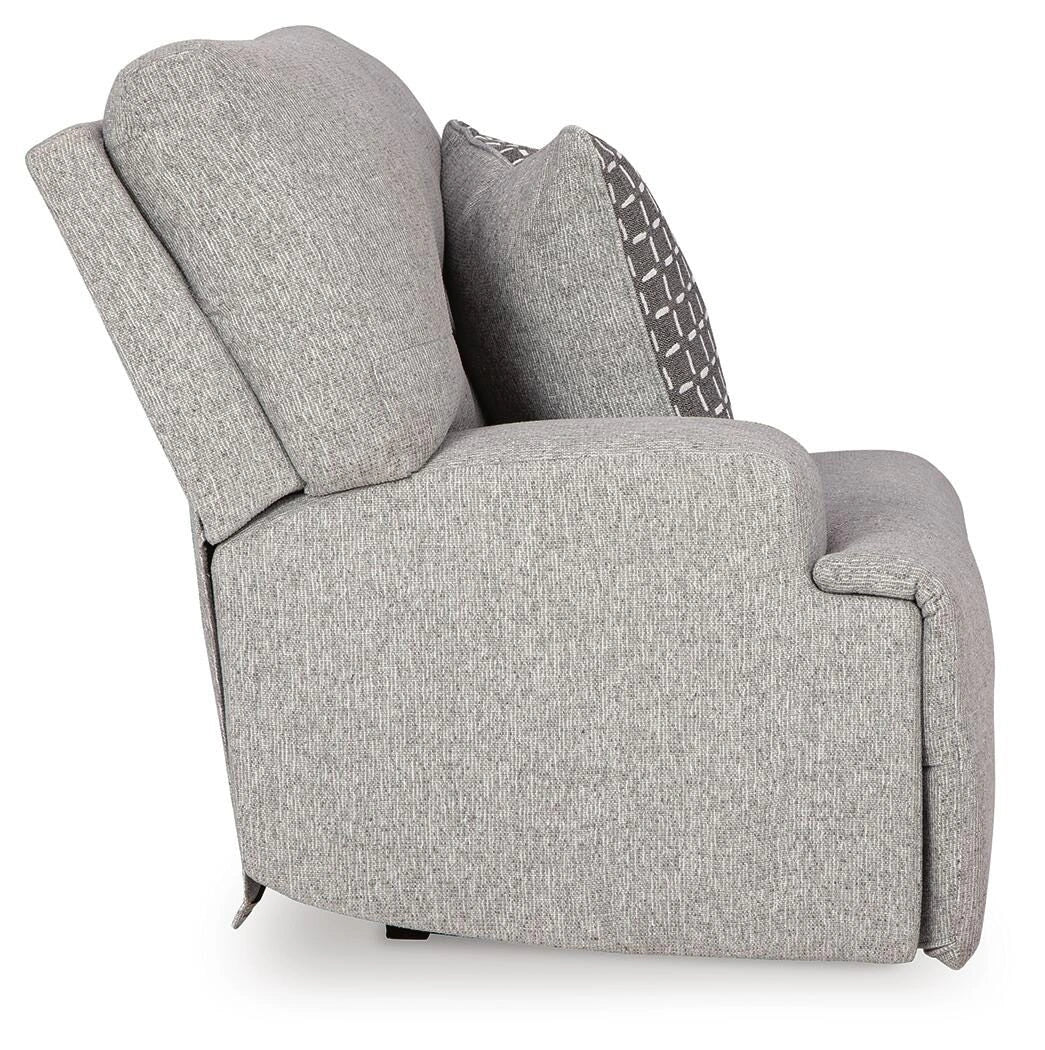 Acklen Place Power Reclining Sectional Sofa