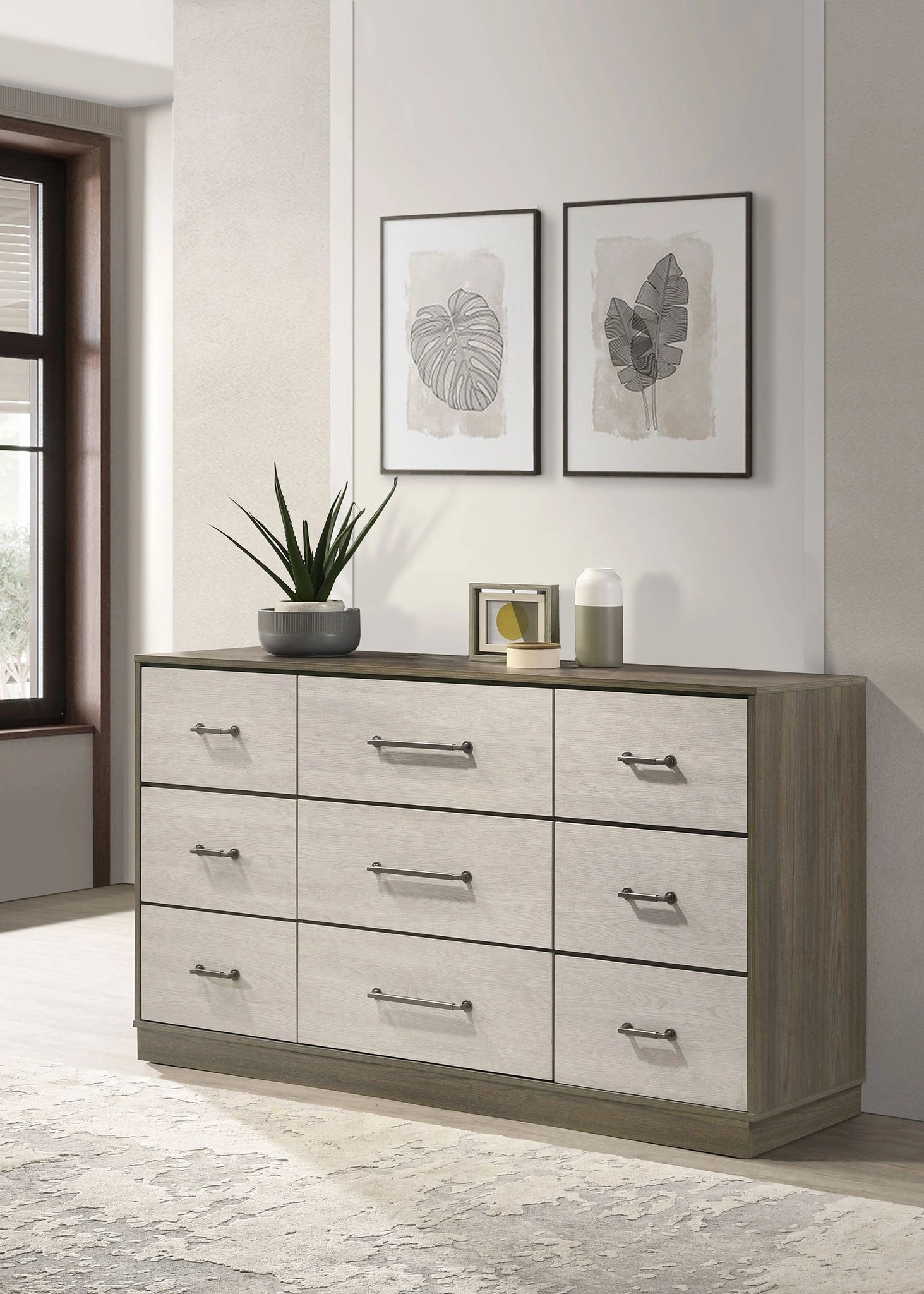 Fenwick Dresser