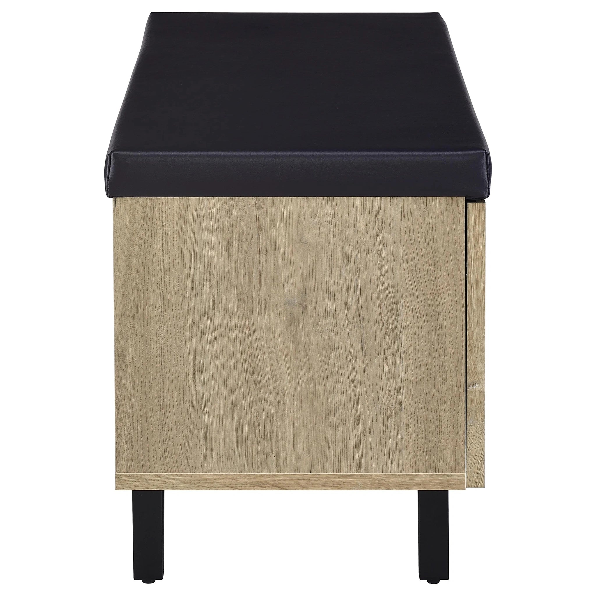 Brixton Storage Bench
