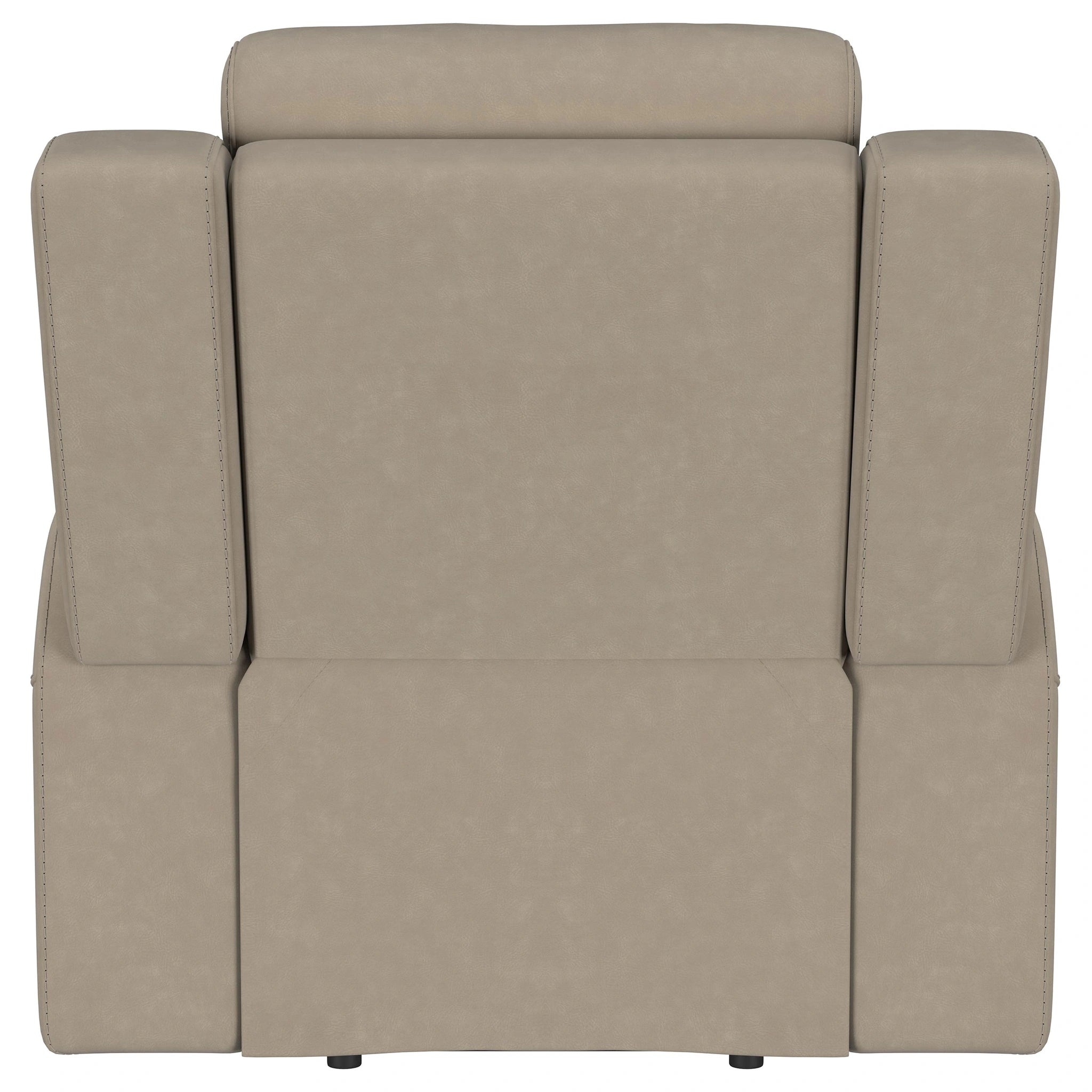 Brentwood Rocker Recliner