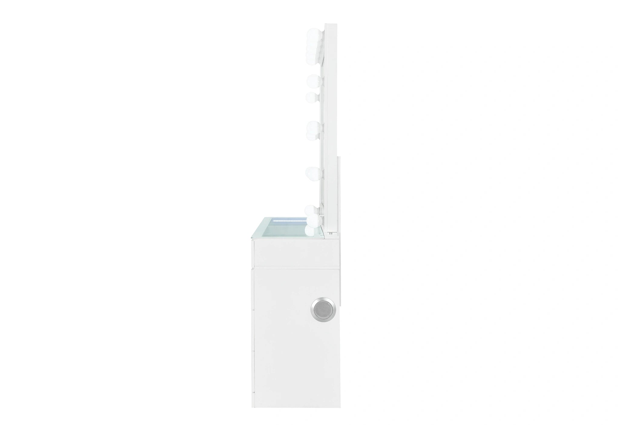 Ella Vanity with Speaker
