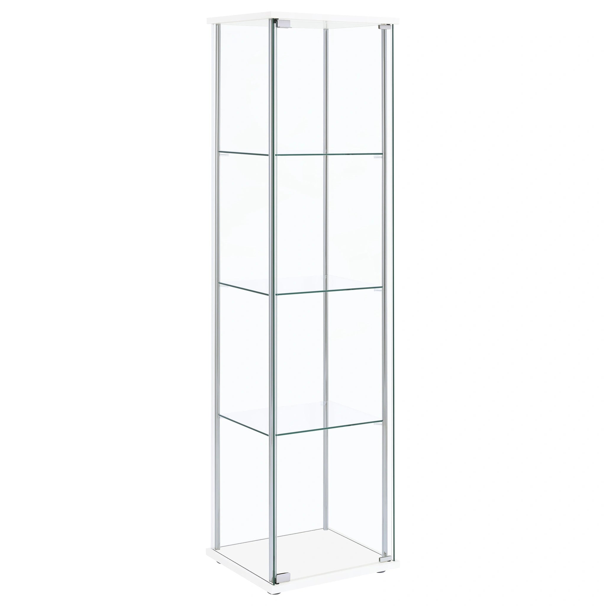 Bellatrix Curio Cabinet