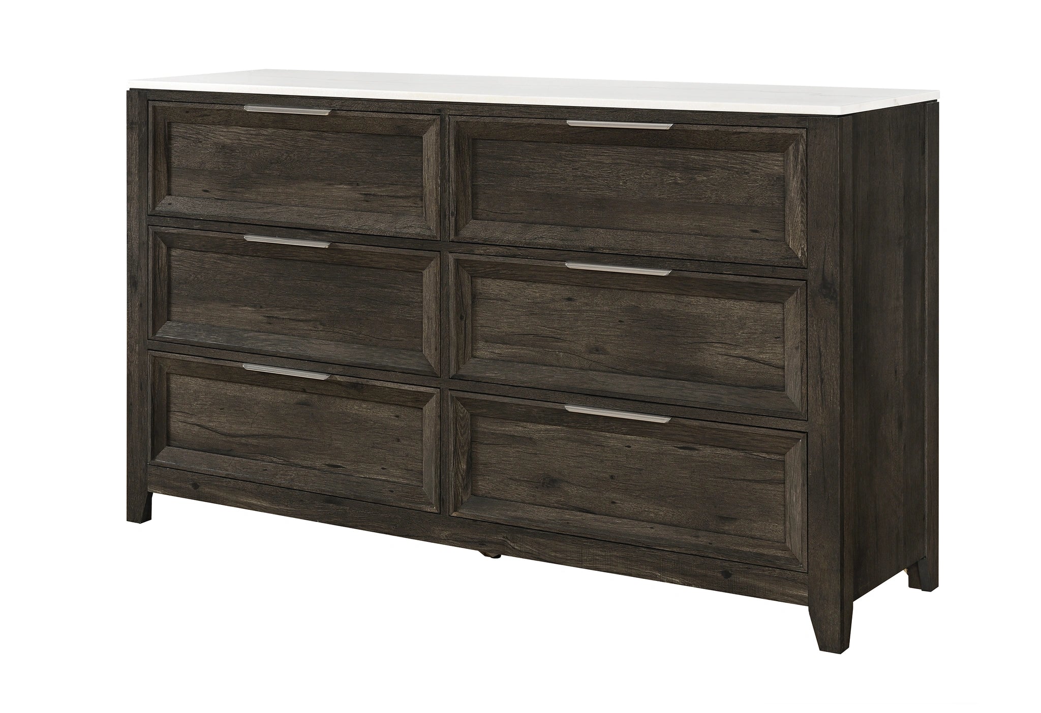 Mariah Dresser