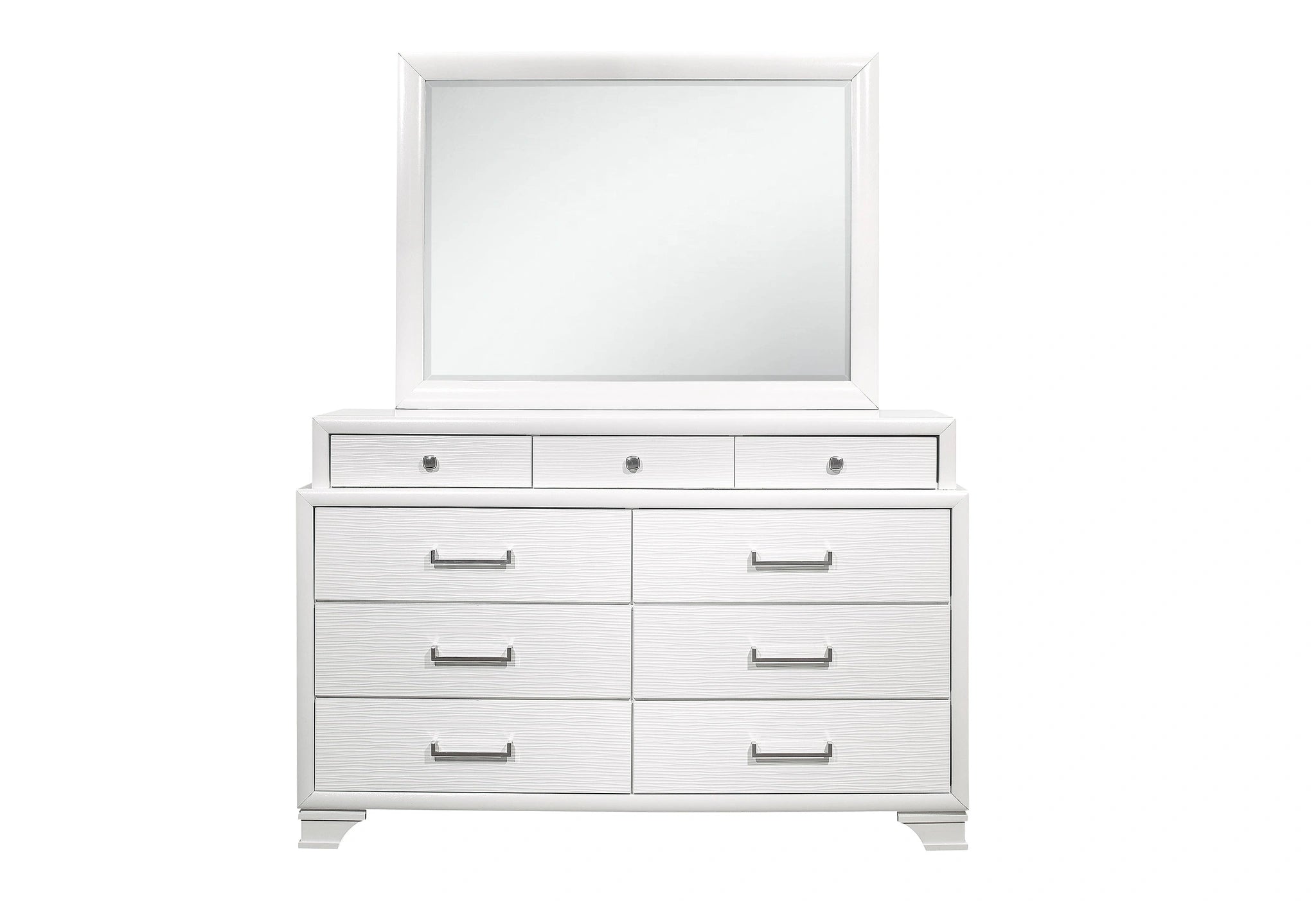 Jordyn Dresser