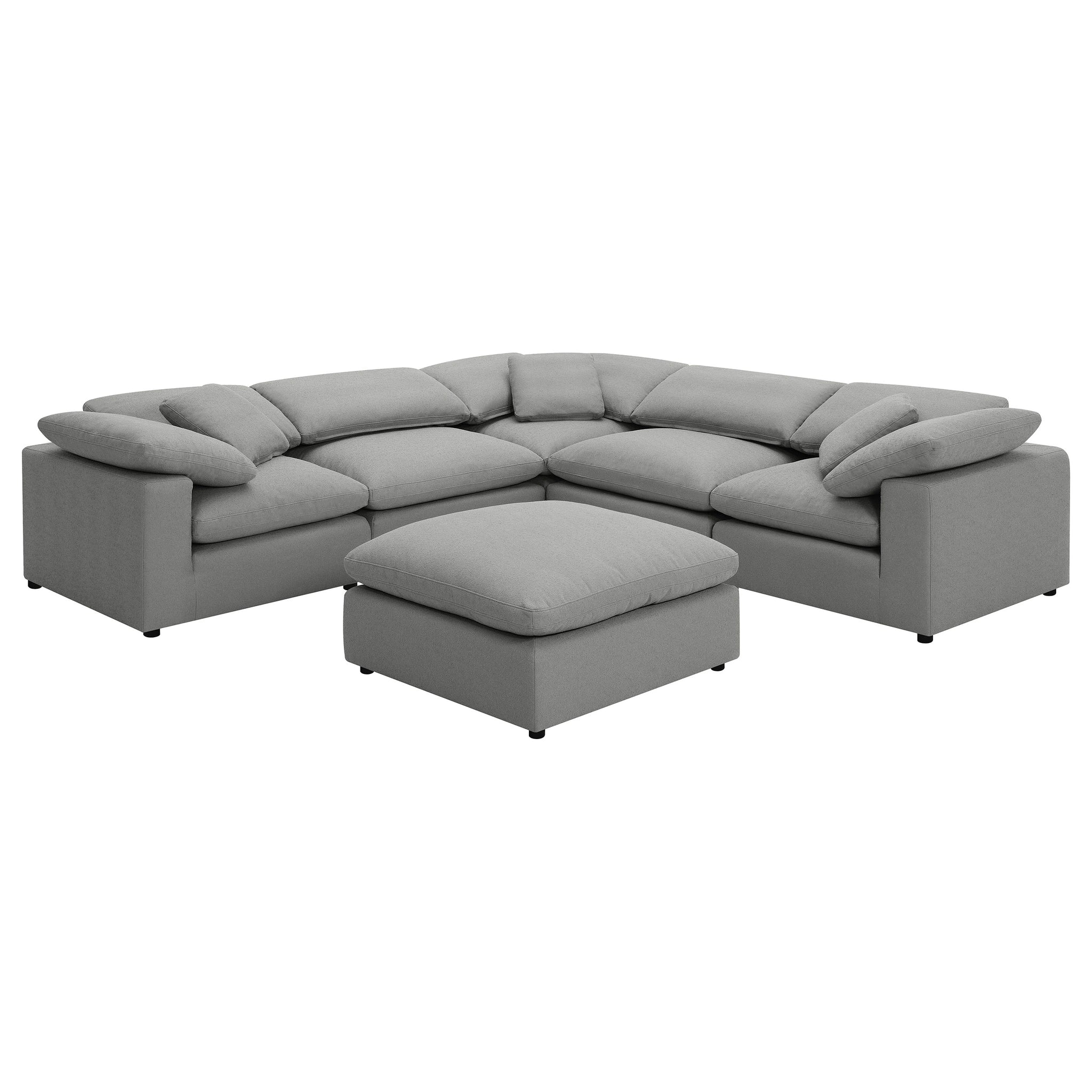 Raleigh Armless Chair