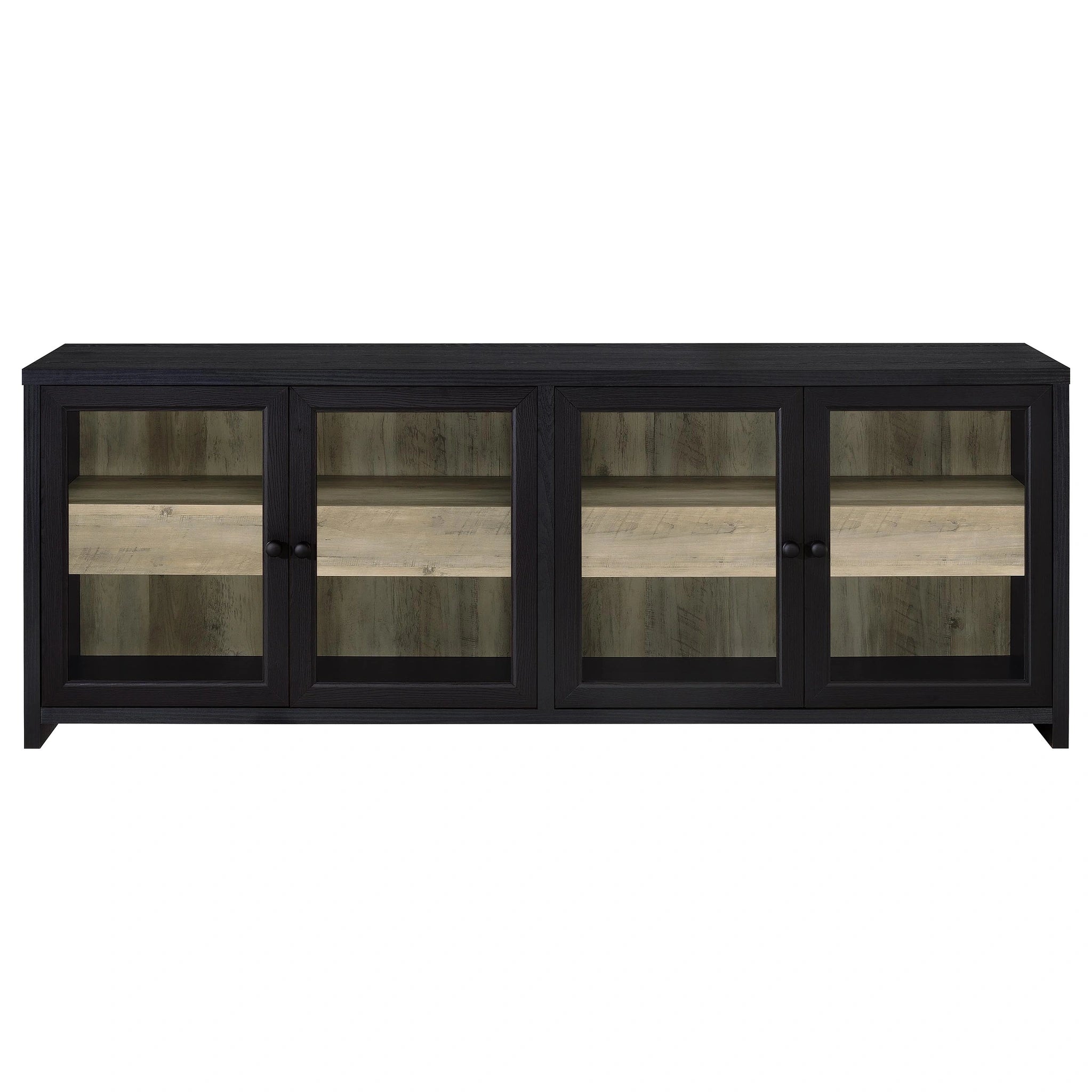 Denison Entertainment Center