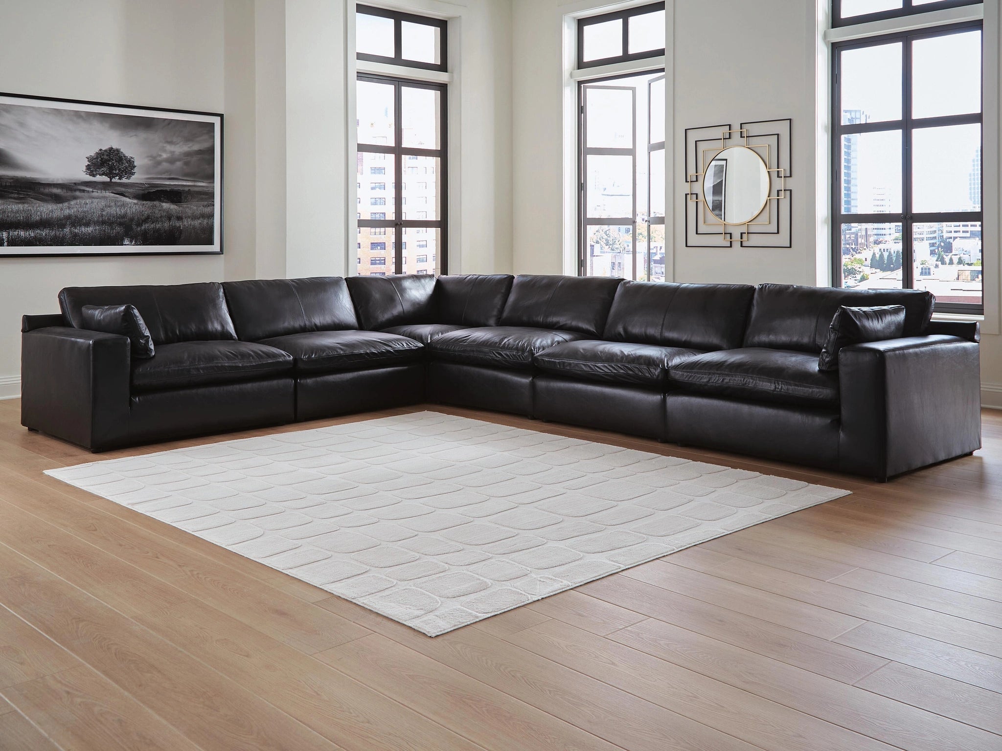 Emilia Sectional