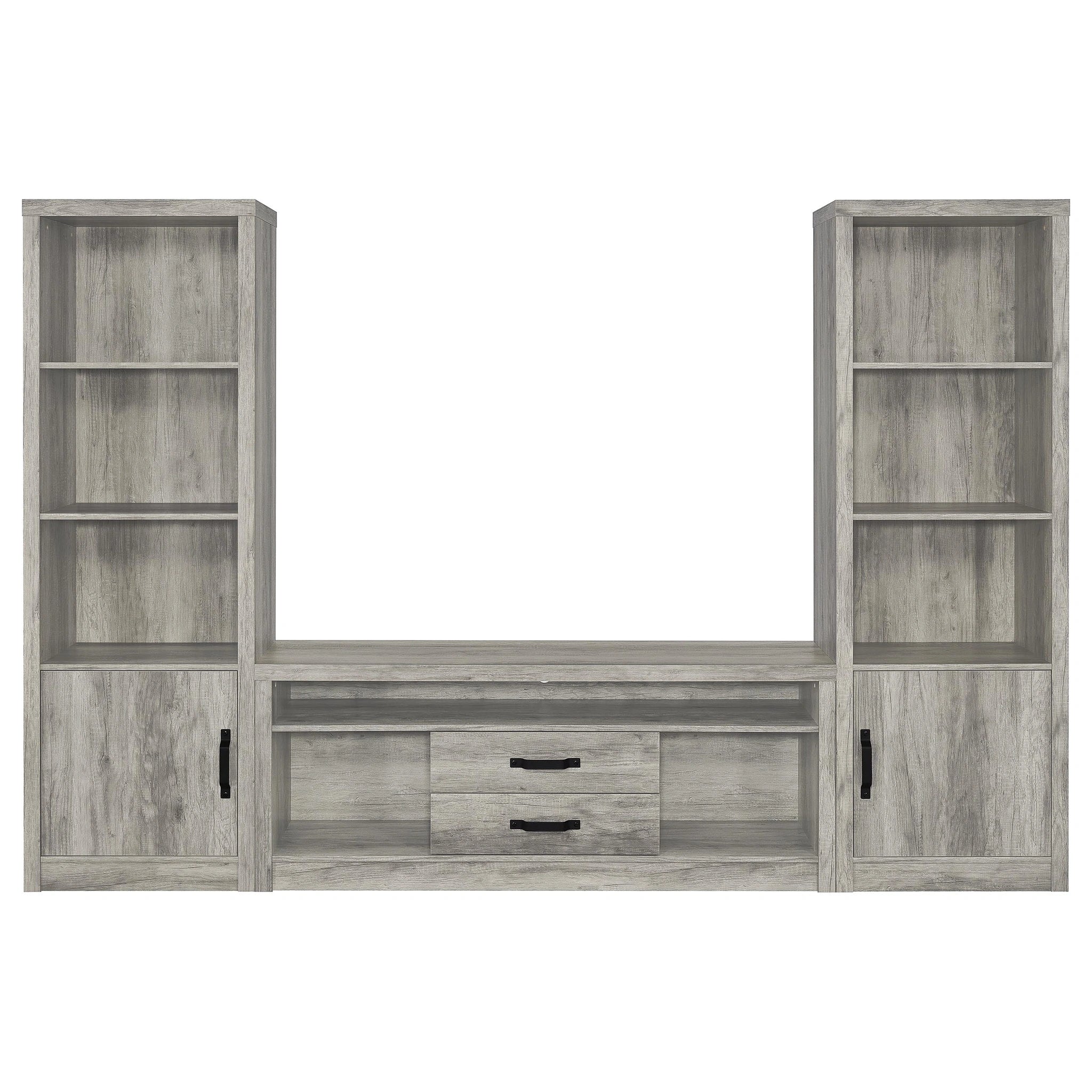 Burke Entertainment Center
