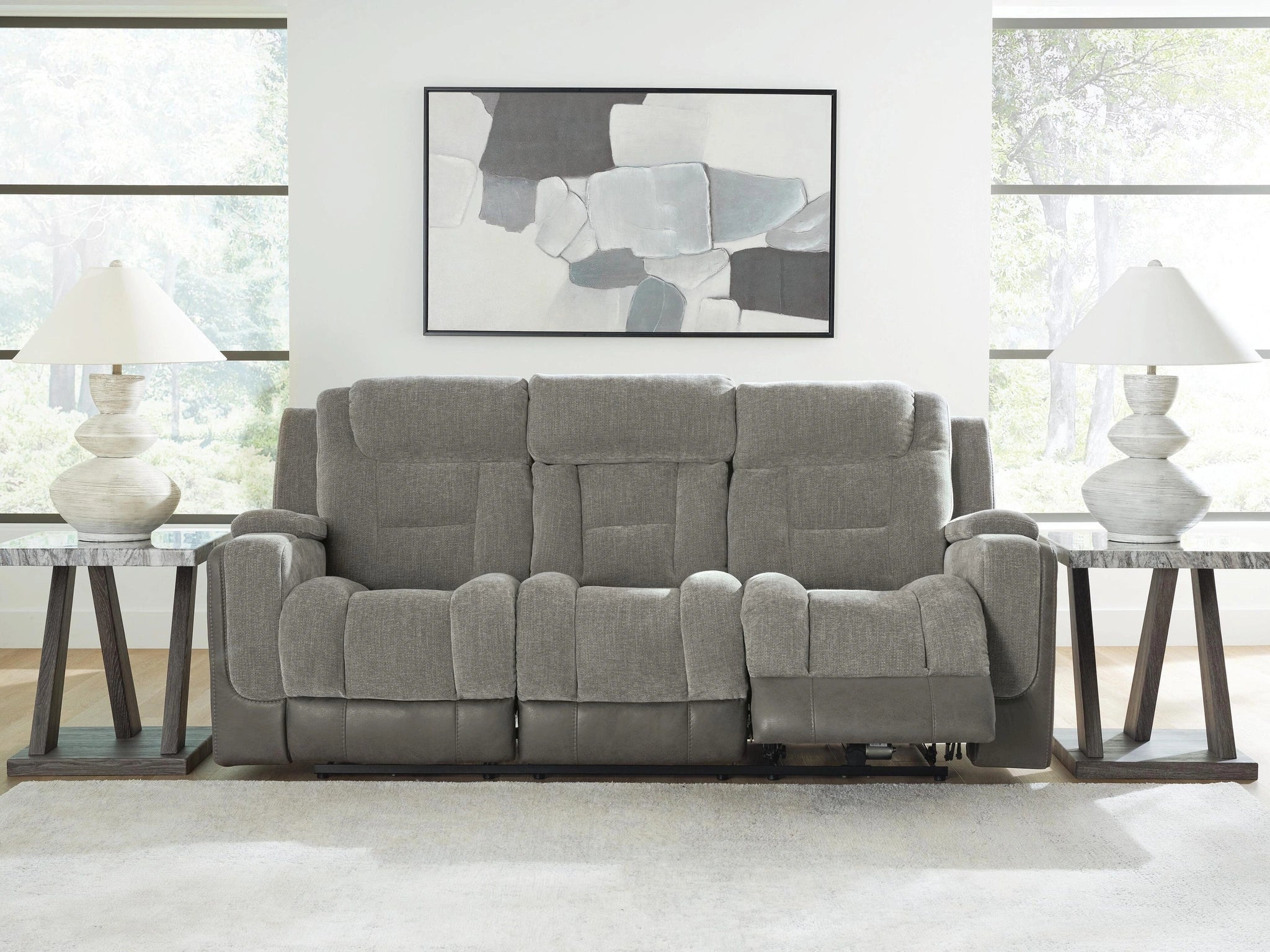 Mixed Motion Sofa