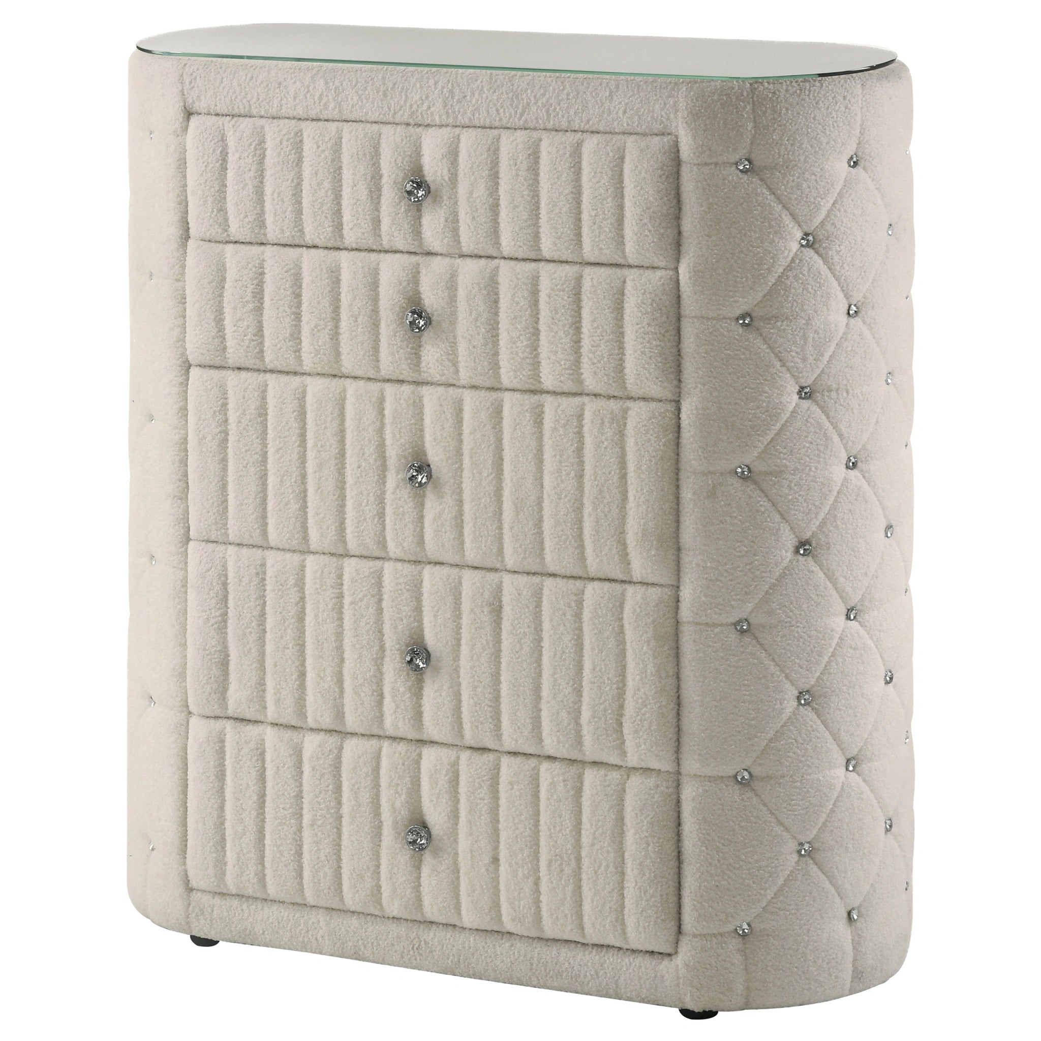 Sonya Chest of Drawers