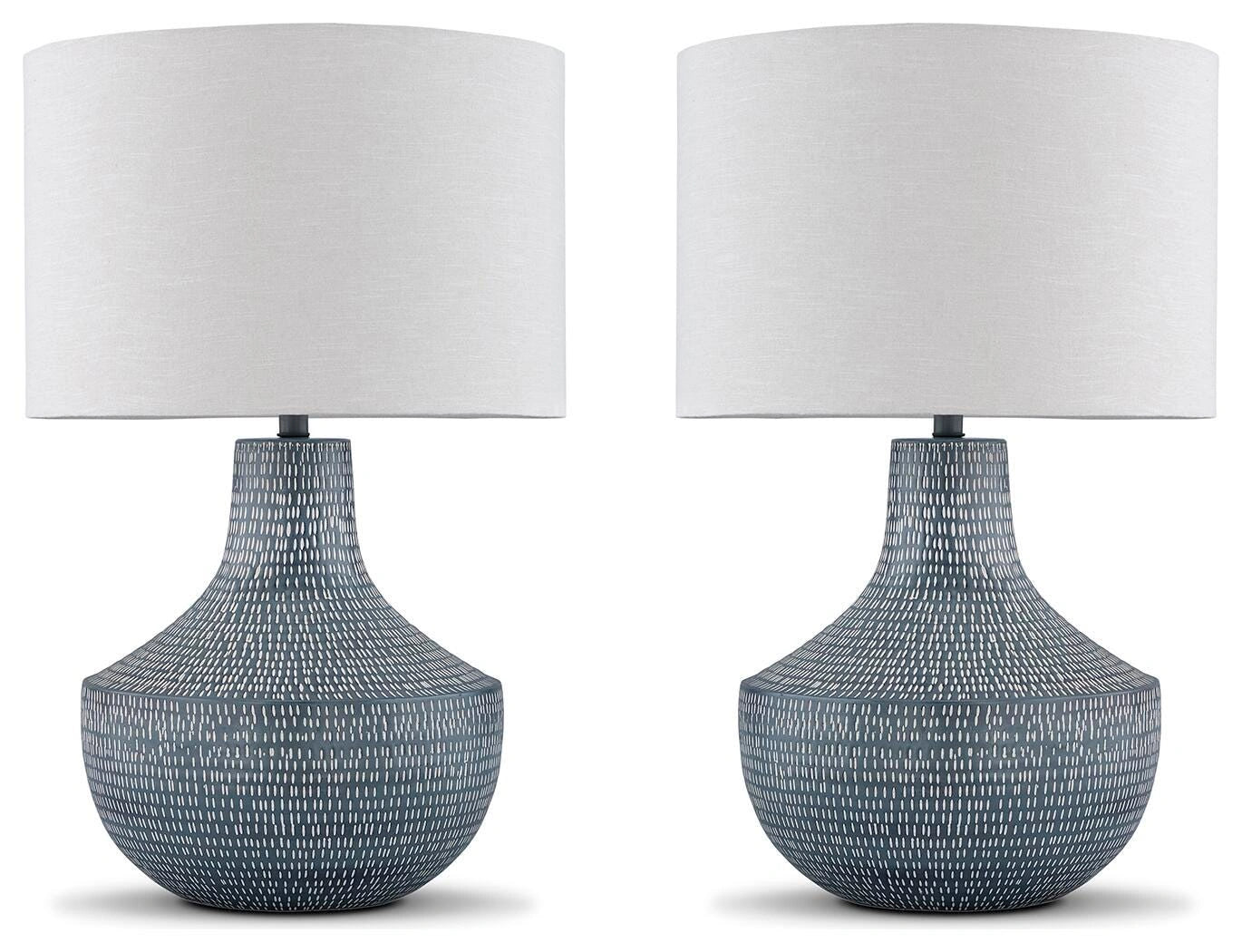 Schylarmont Lamp Set