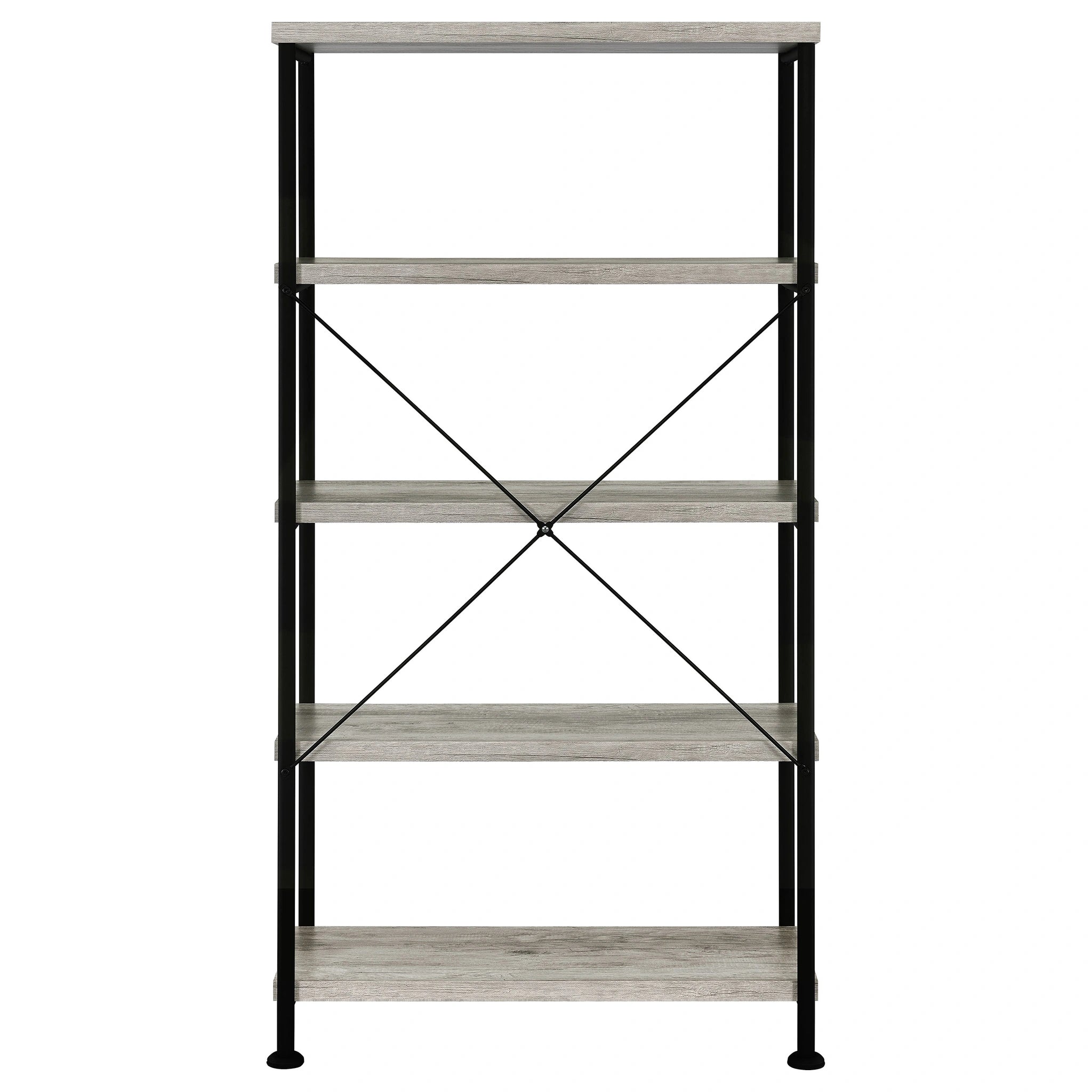 Analiese Bookshelf