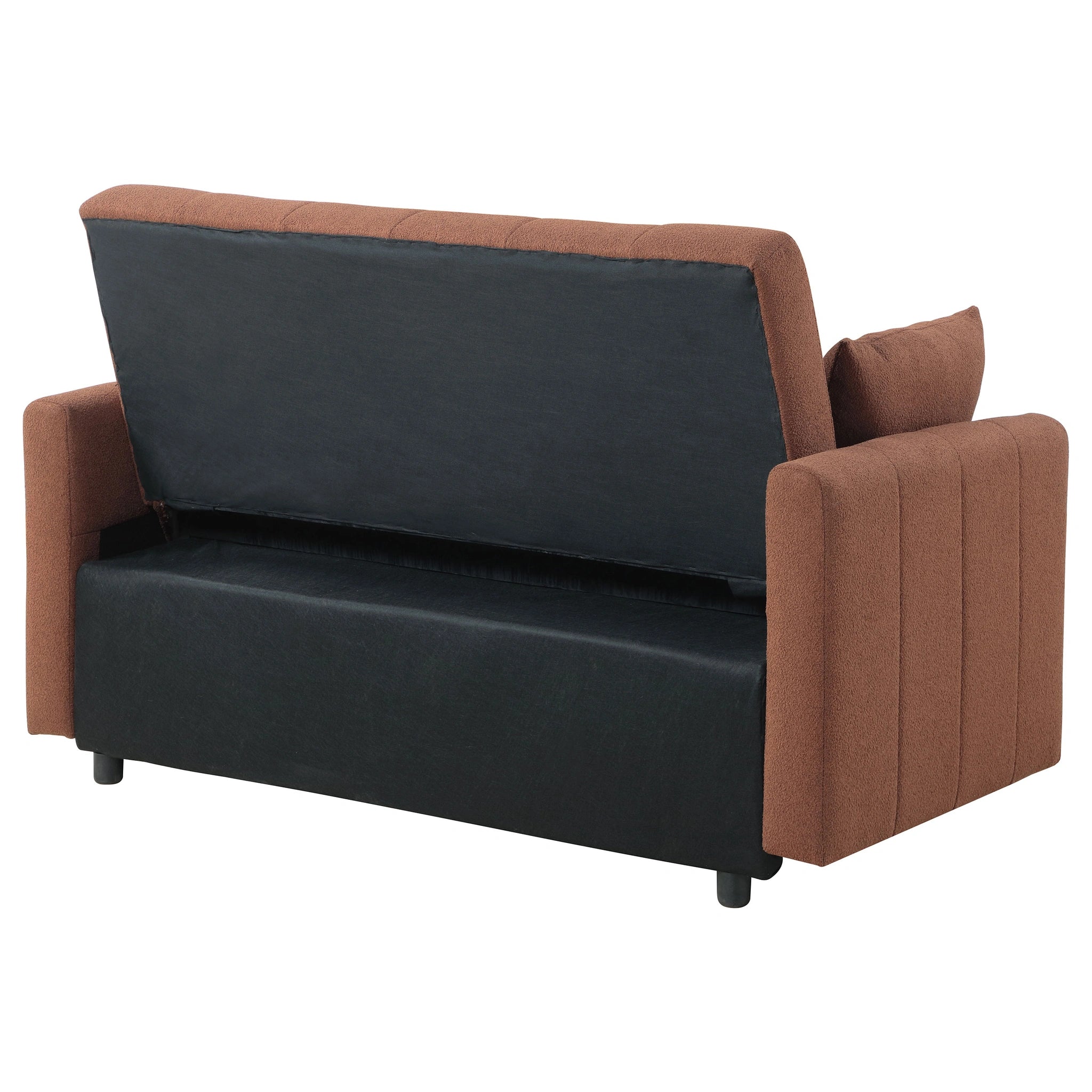 Portland Convertible Sleeper Sofa Bed